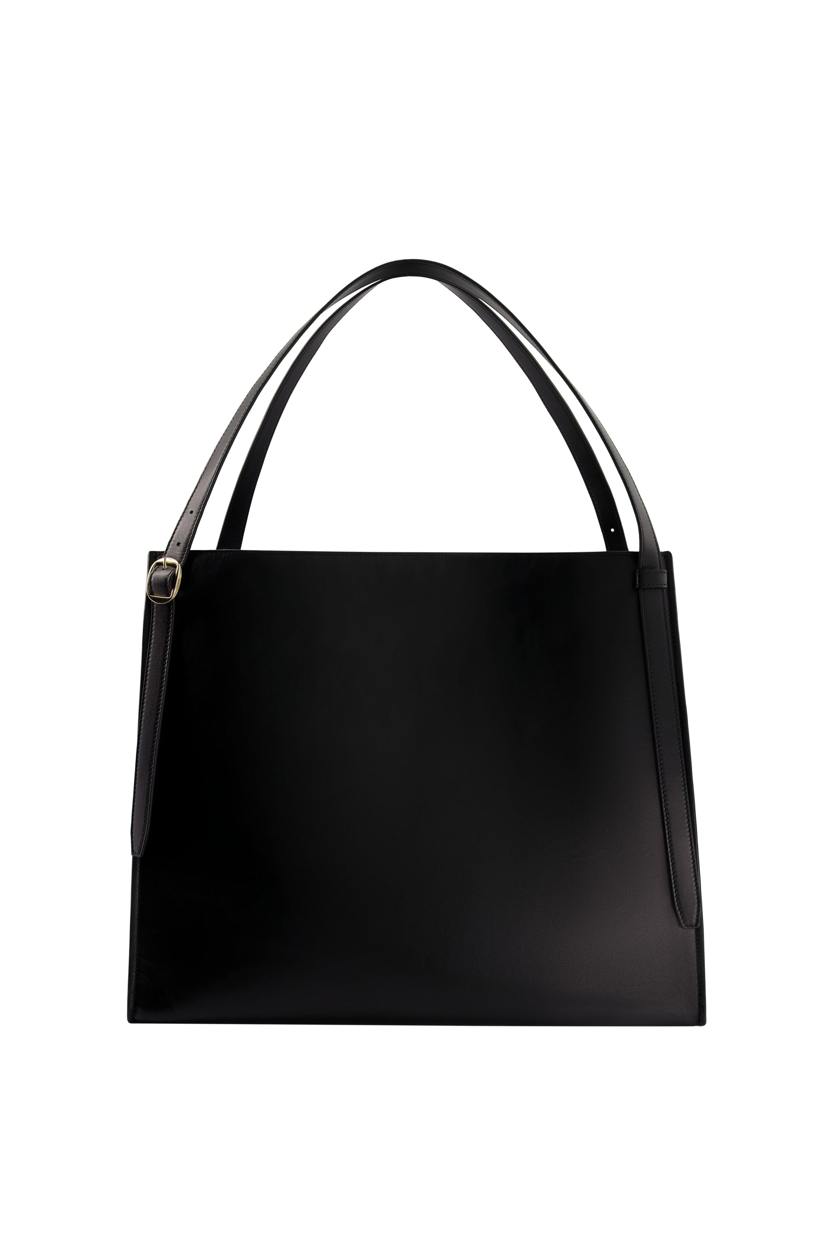 Belt Tote Bag - 8