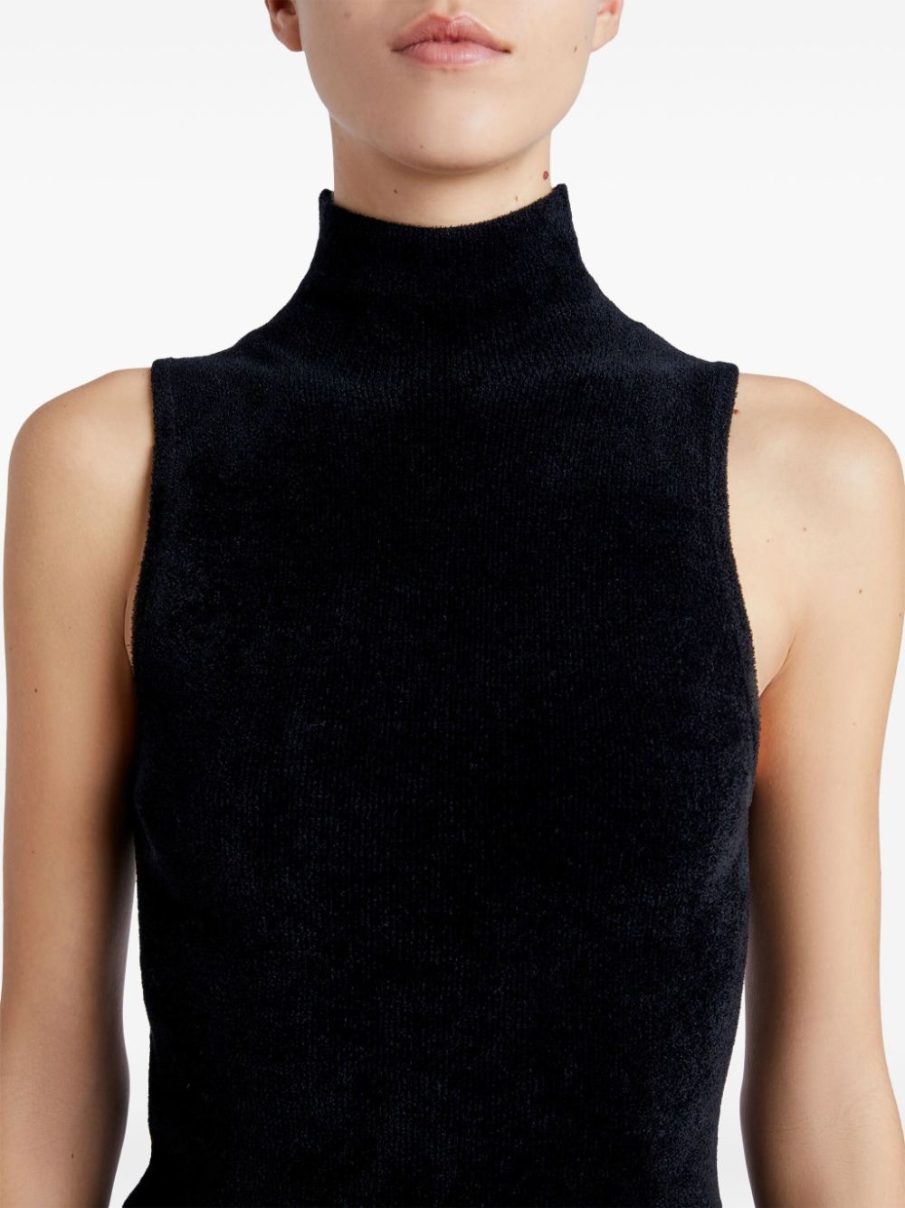 Mackenzie knit top - 6