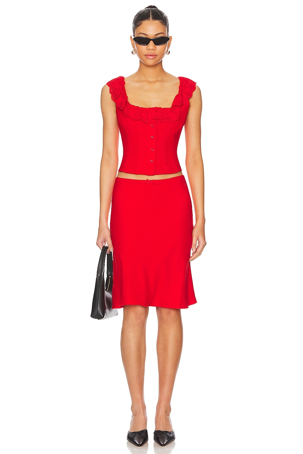 Paloma Top - 4