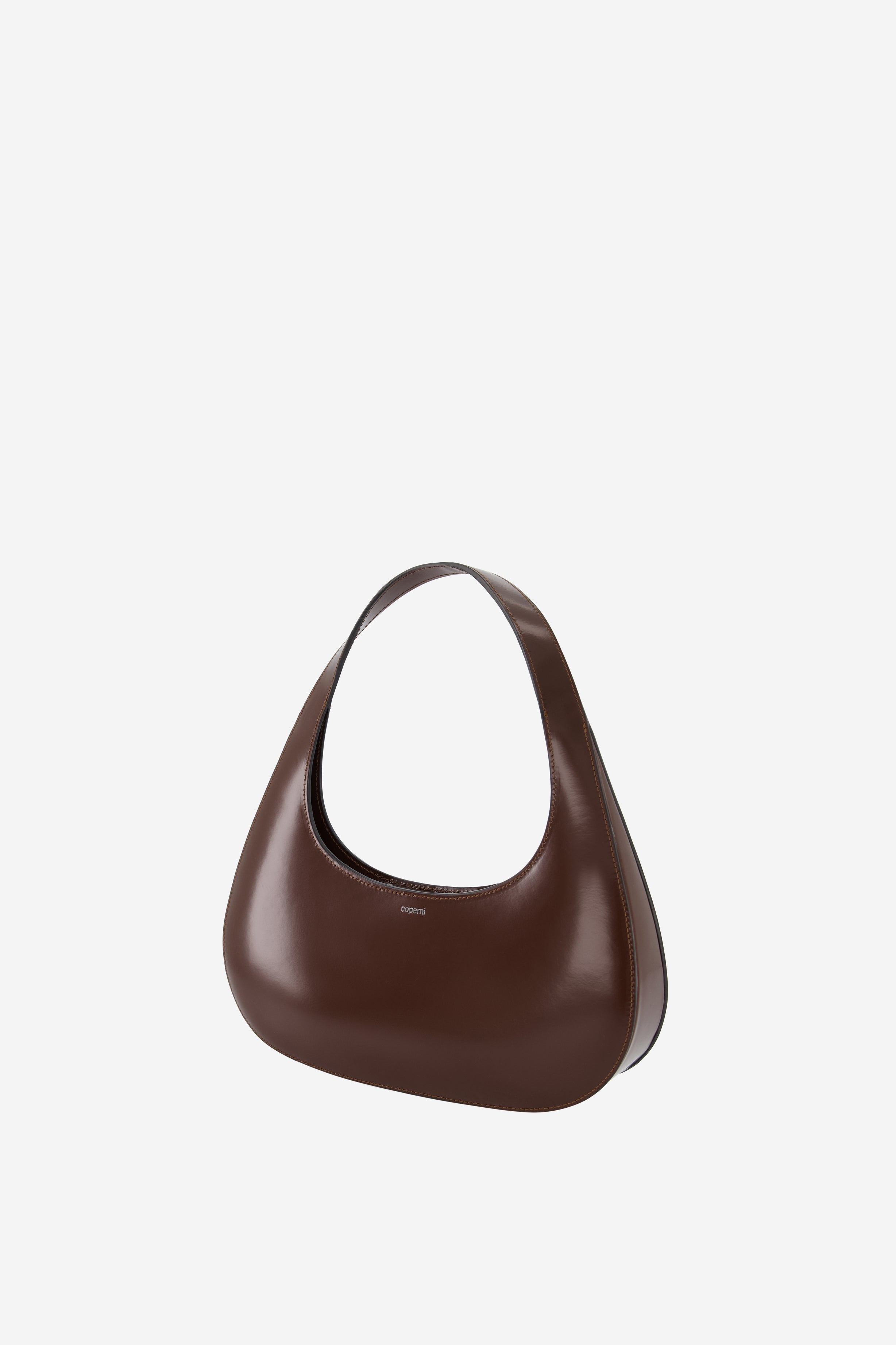 Slim Swipe Baguette Bag - 2