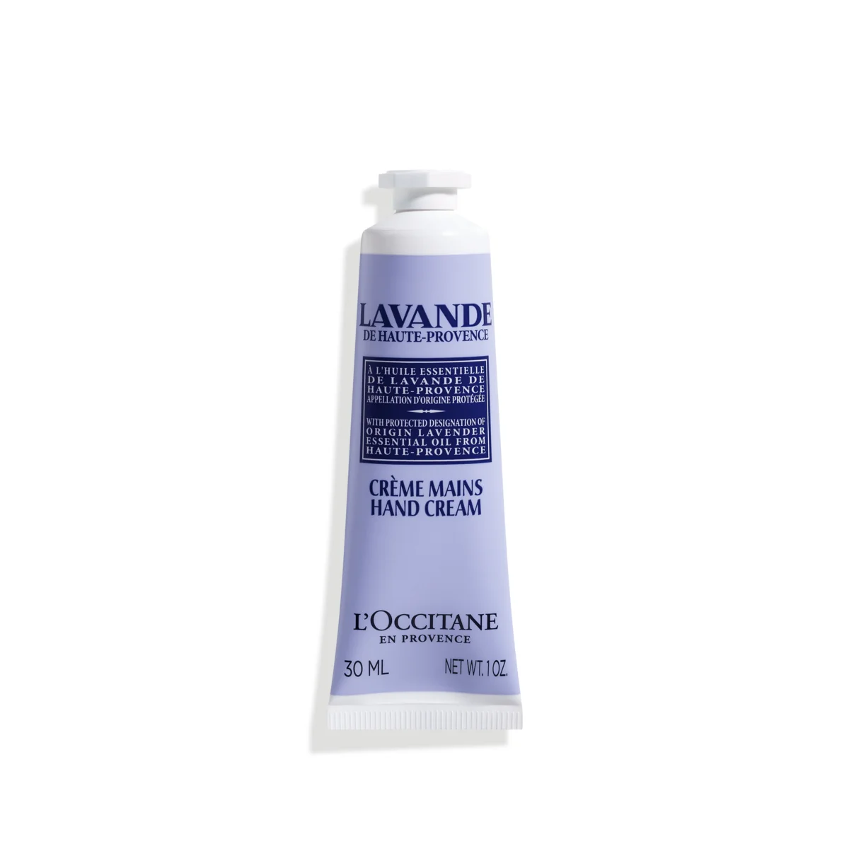 Lavender Hand Cream - 1