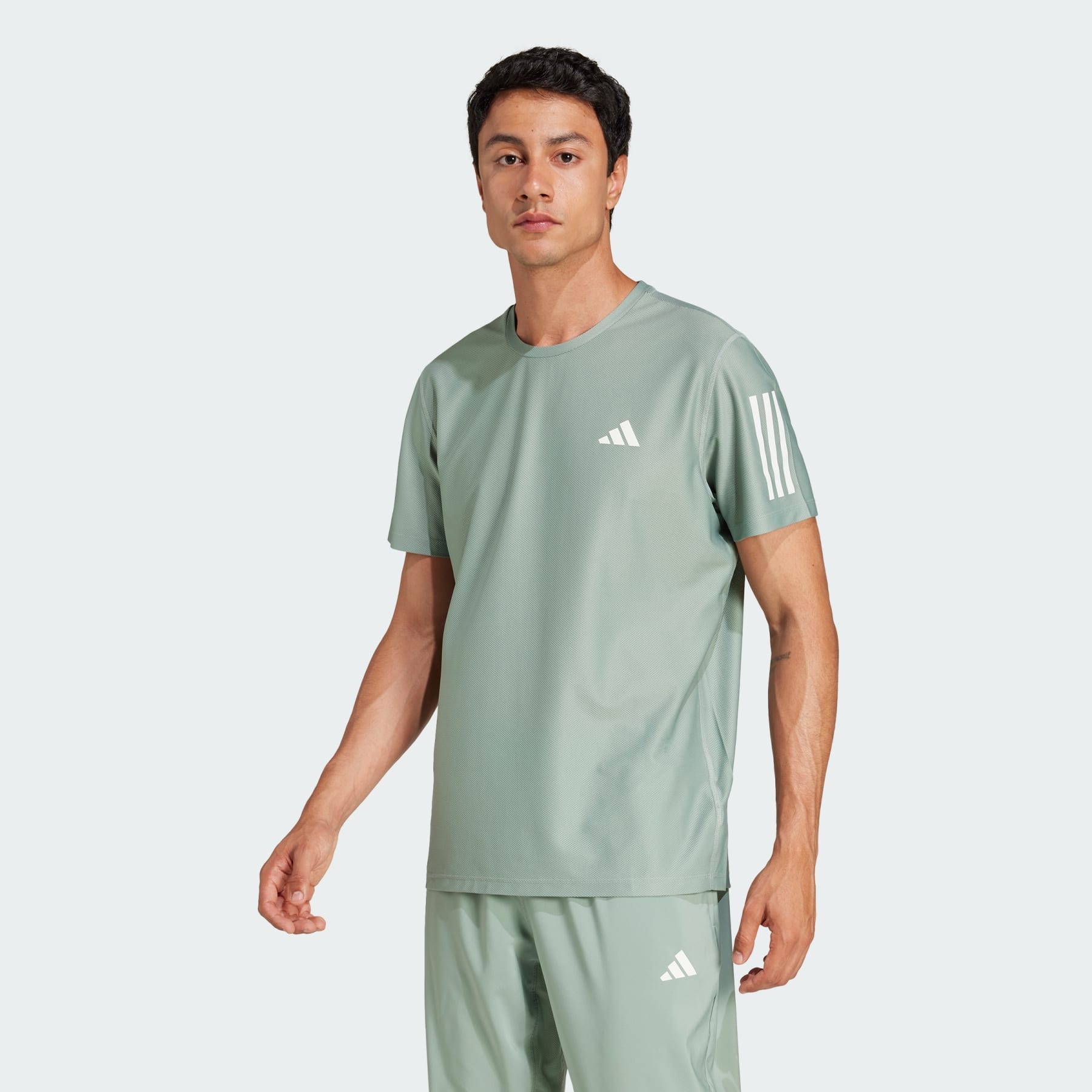 Own the Run Tee - 2