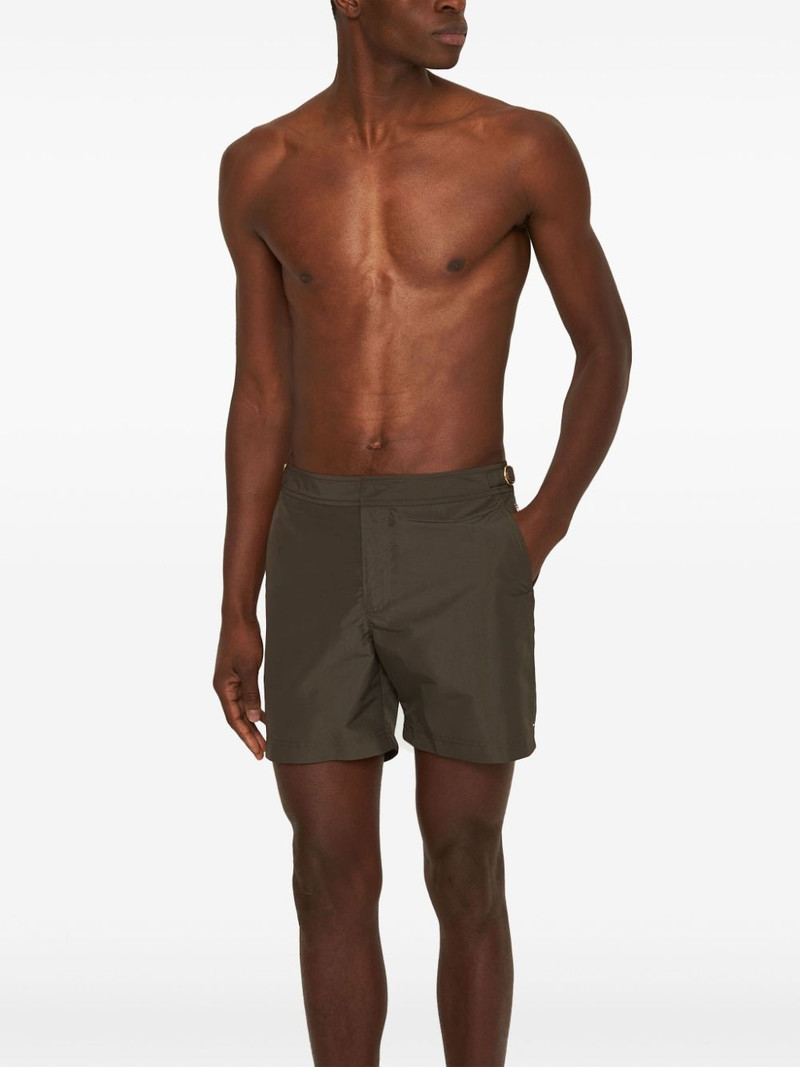 ORLEBAR BROWN Bulldog Resort swim shorts outlook