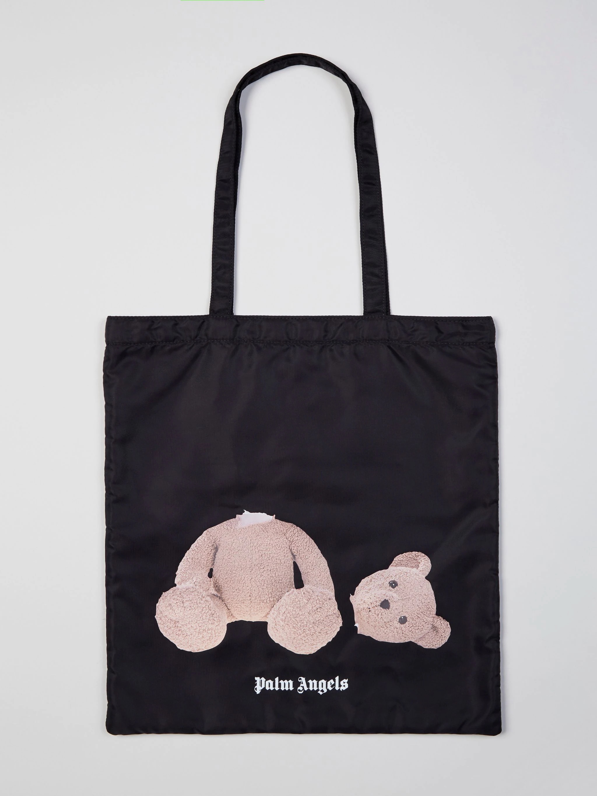BEAR SHOPPING BAG - 1