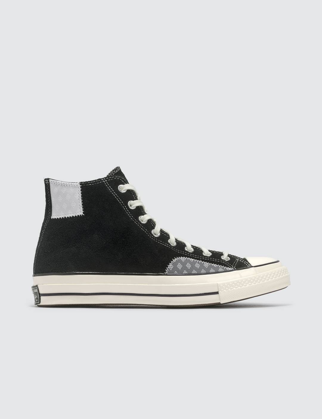 Chuck 70 Hi - 1