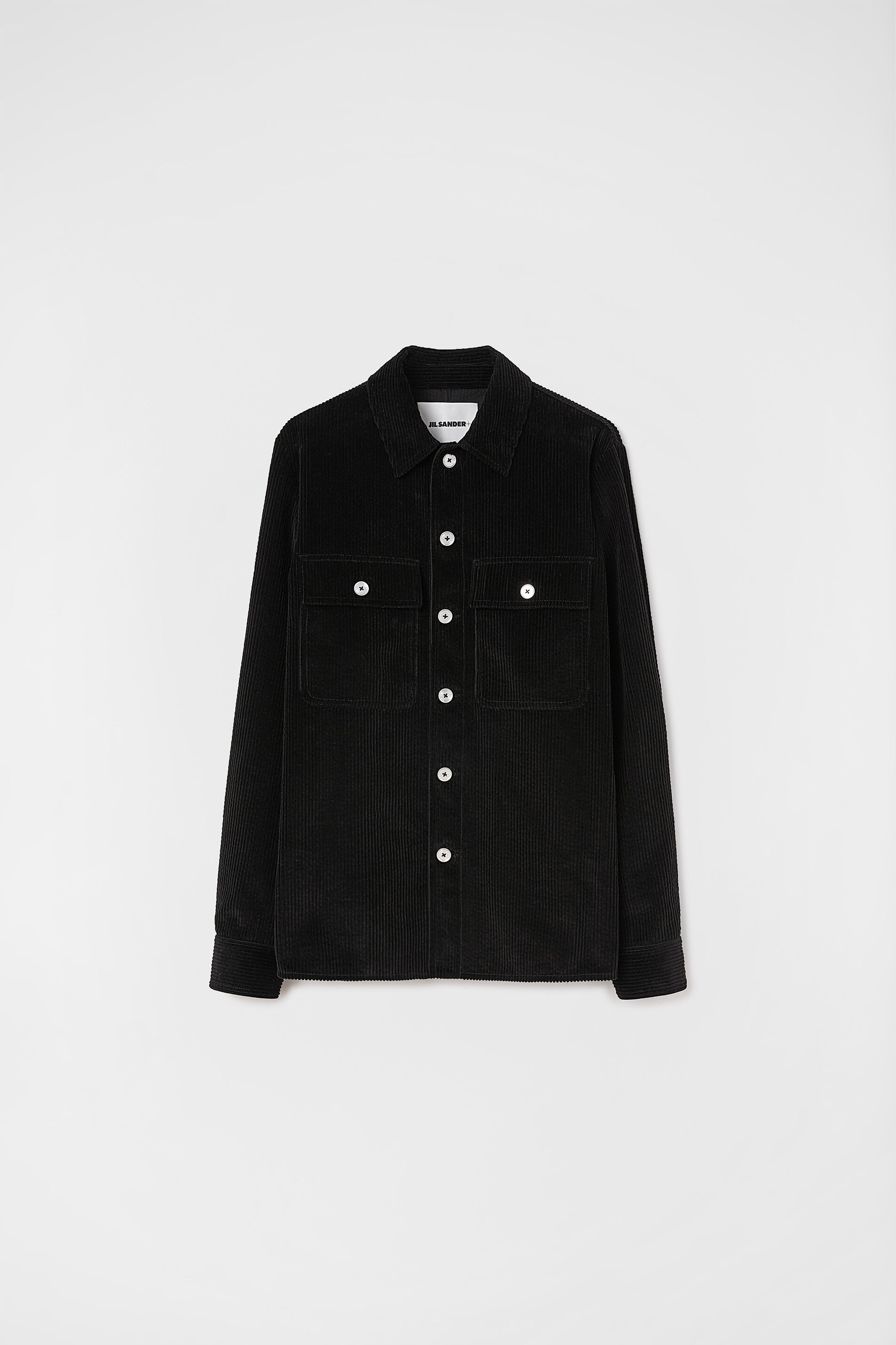 Shirt Jacket - 1