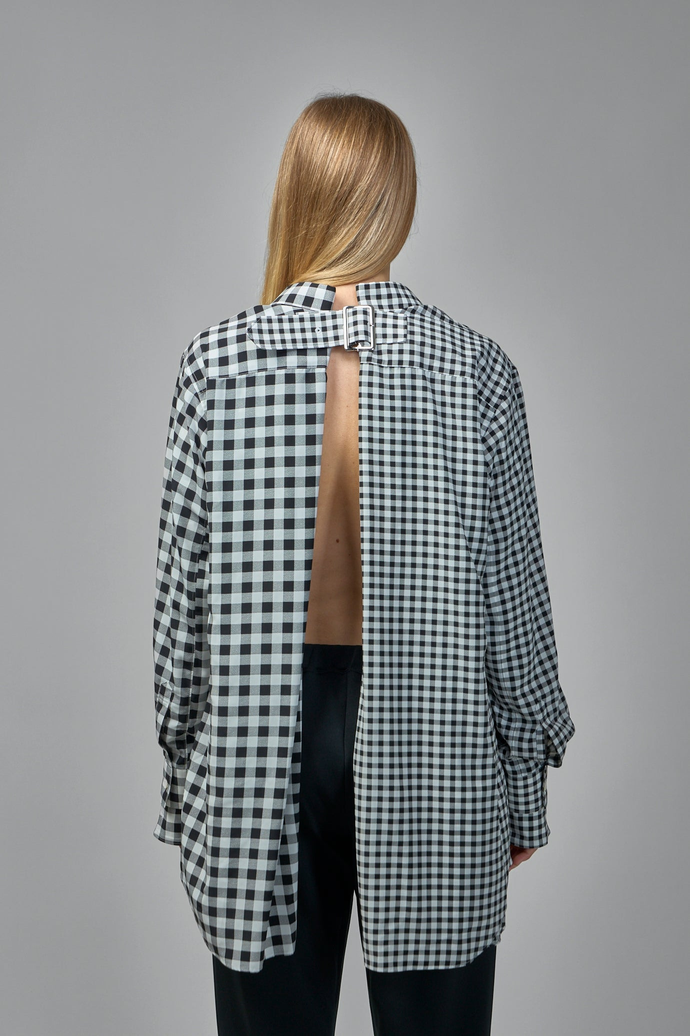 Ladies' Blouse - 5