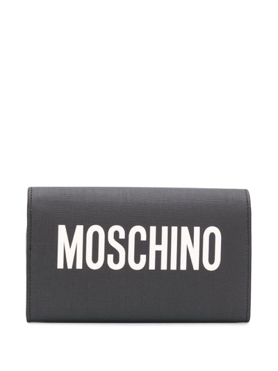 Moschino Teddy Bear wallet-on-chain outlook