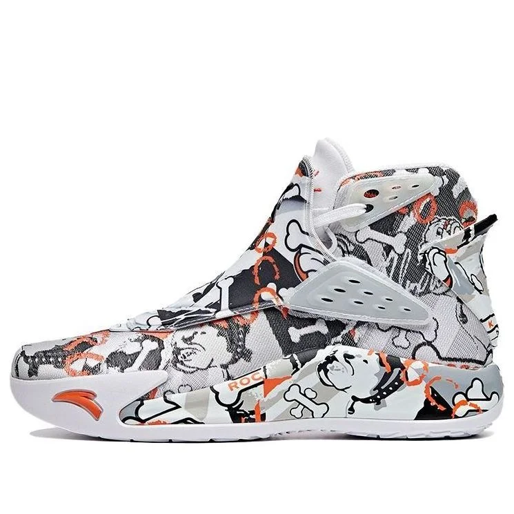 (WMNS) ANTA Klay Thompson 5 'Rocco' 122011101-5 - 1