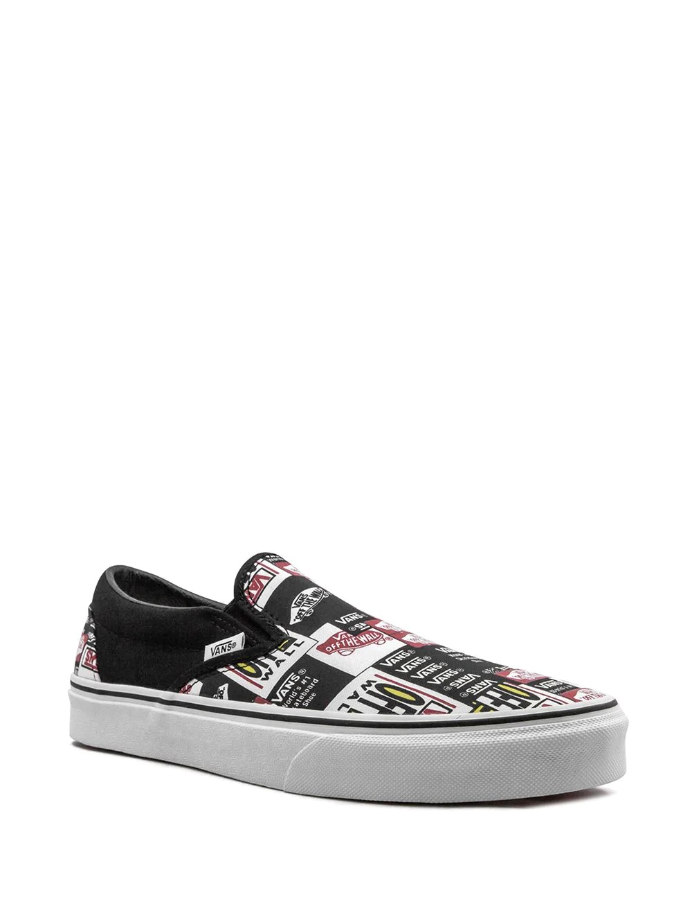 Classic Slip-On sneakers - 2