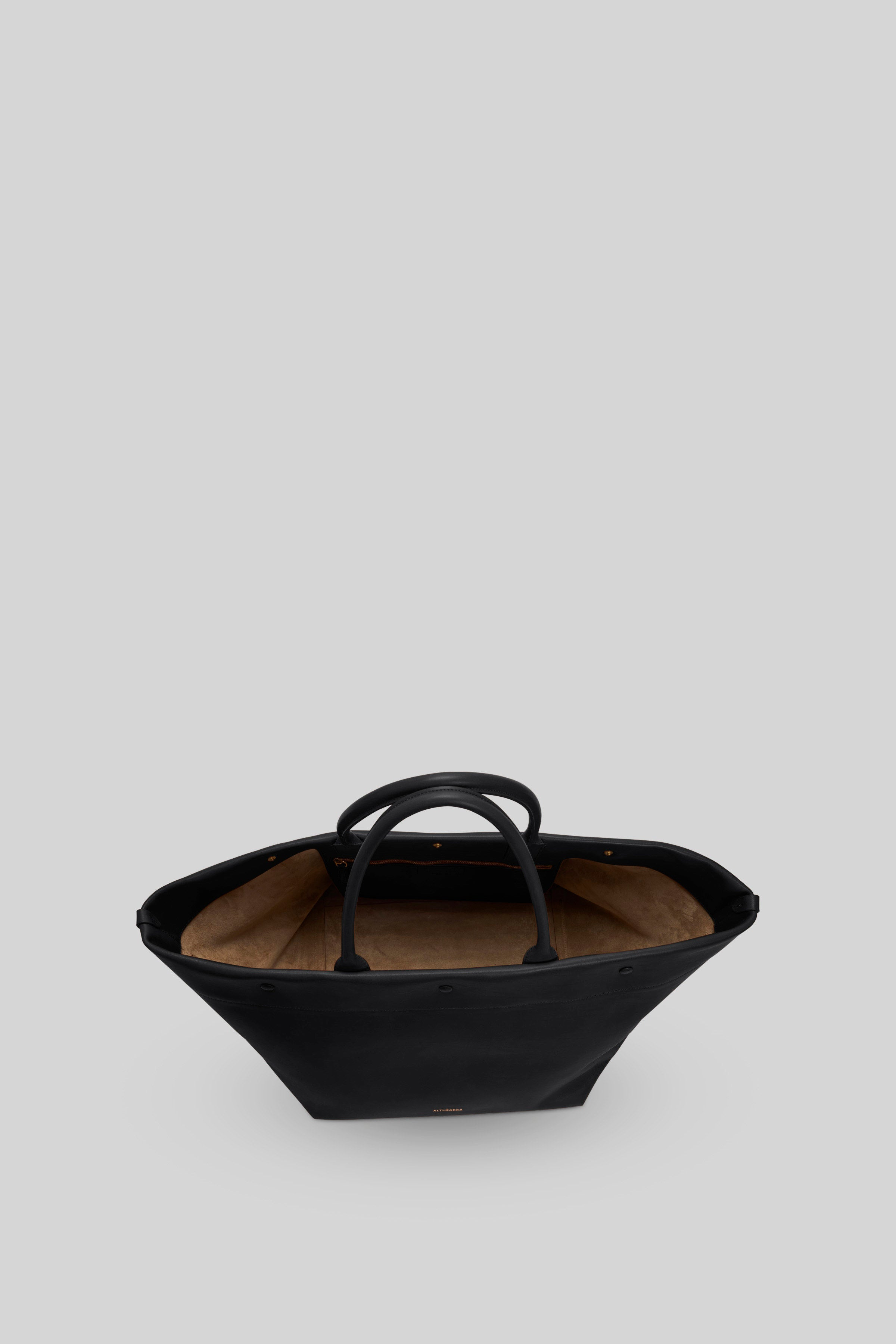 SMALL TOTE - 5