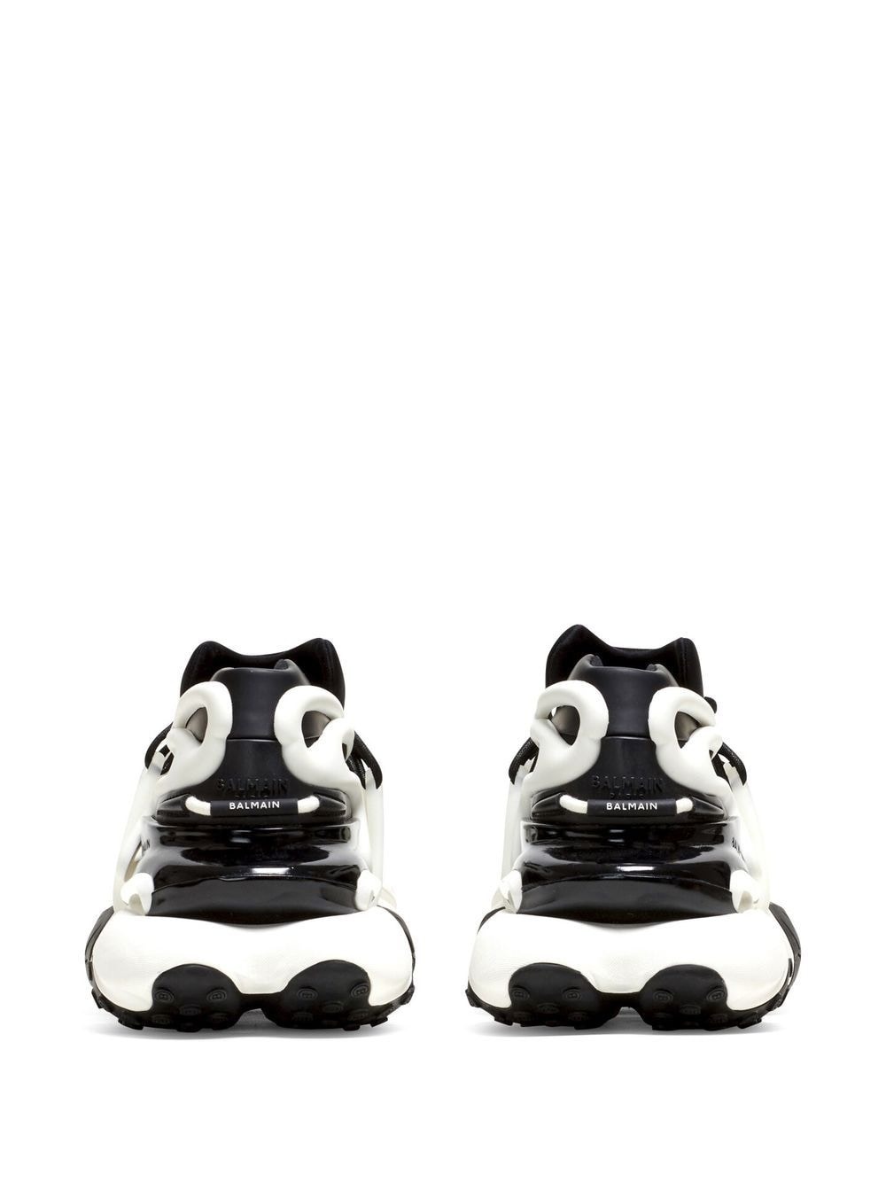 Unicorn low-top sneakers - 3