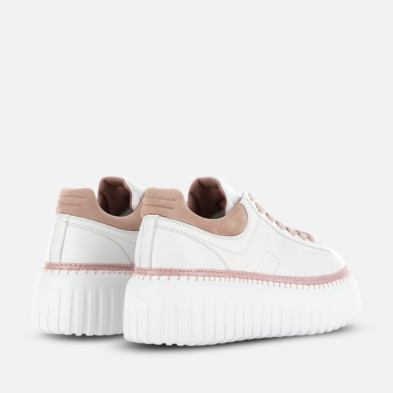 Sneakers Hogan H-Stripes - 3