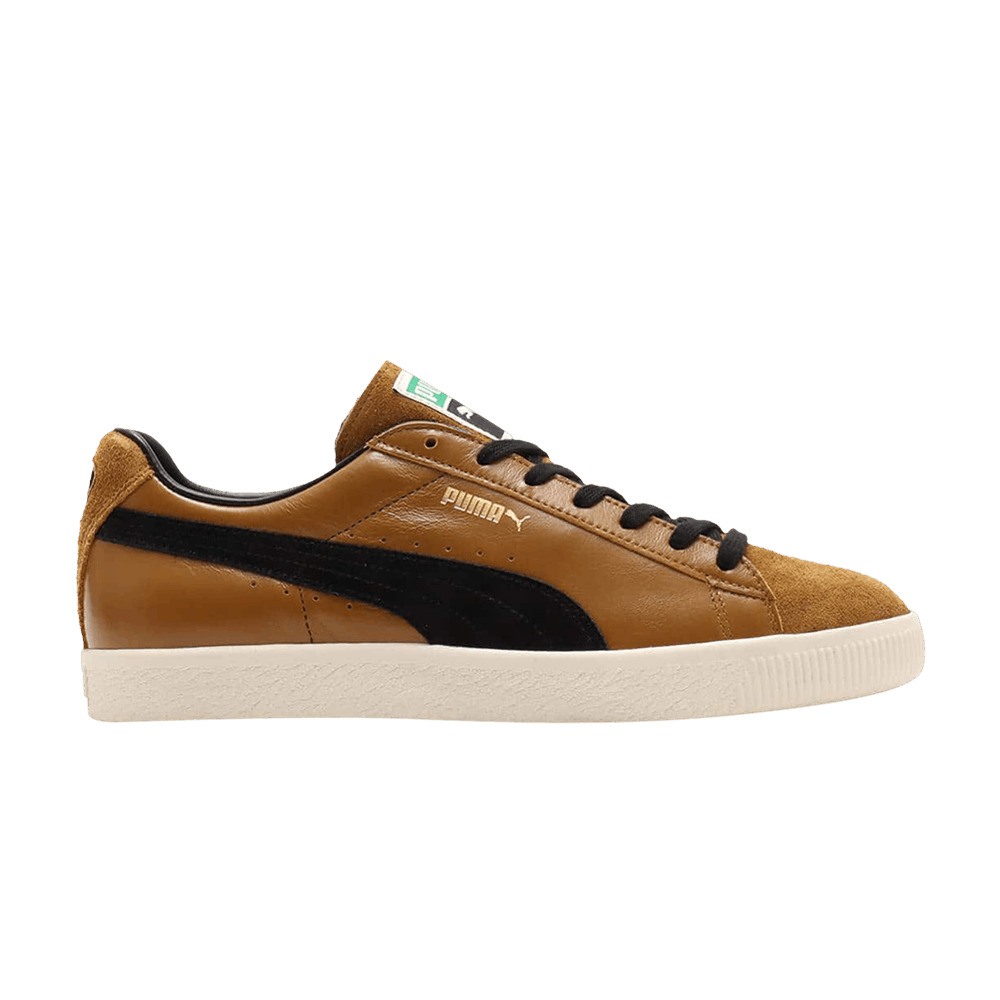 atmos x Suede Vintage Made in Japan 'Soma Golden Monster' - 1