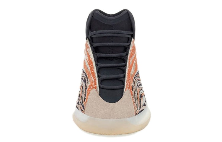 adidas Yeezy Quantum 'Flash Orange' GW5314 - 3
