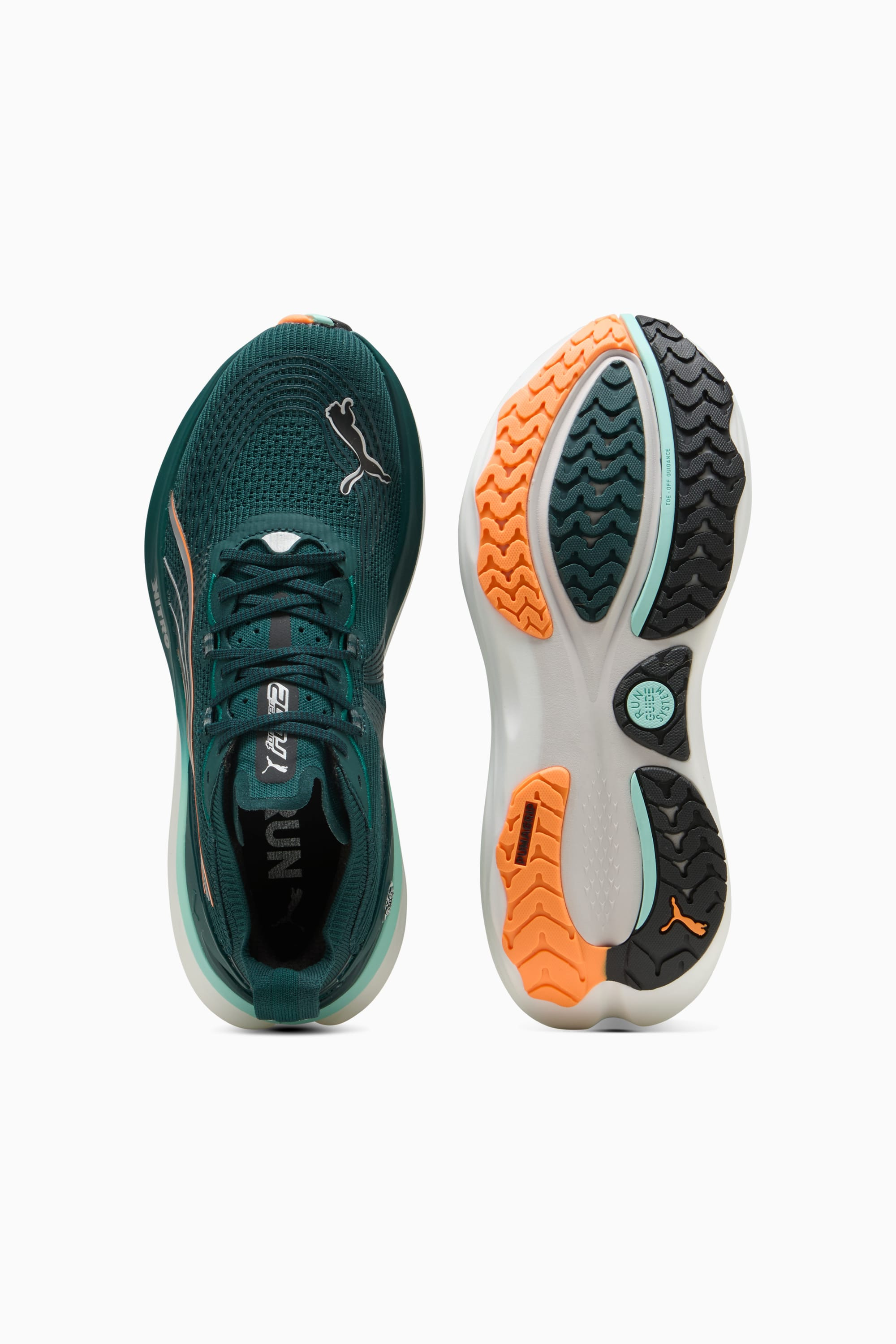 ForeverRun NITRO™ 2 Men's Road Running Shoes - 4