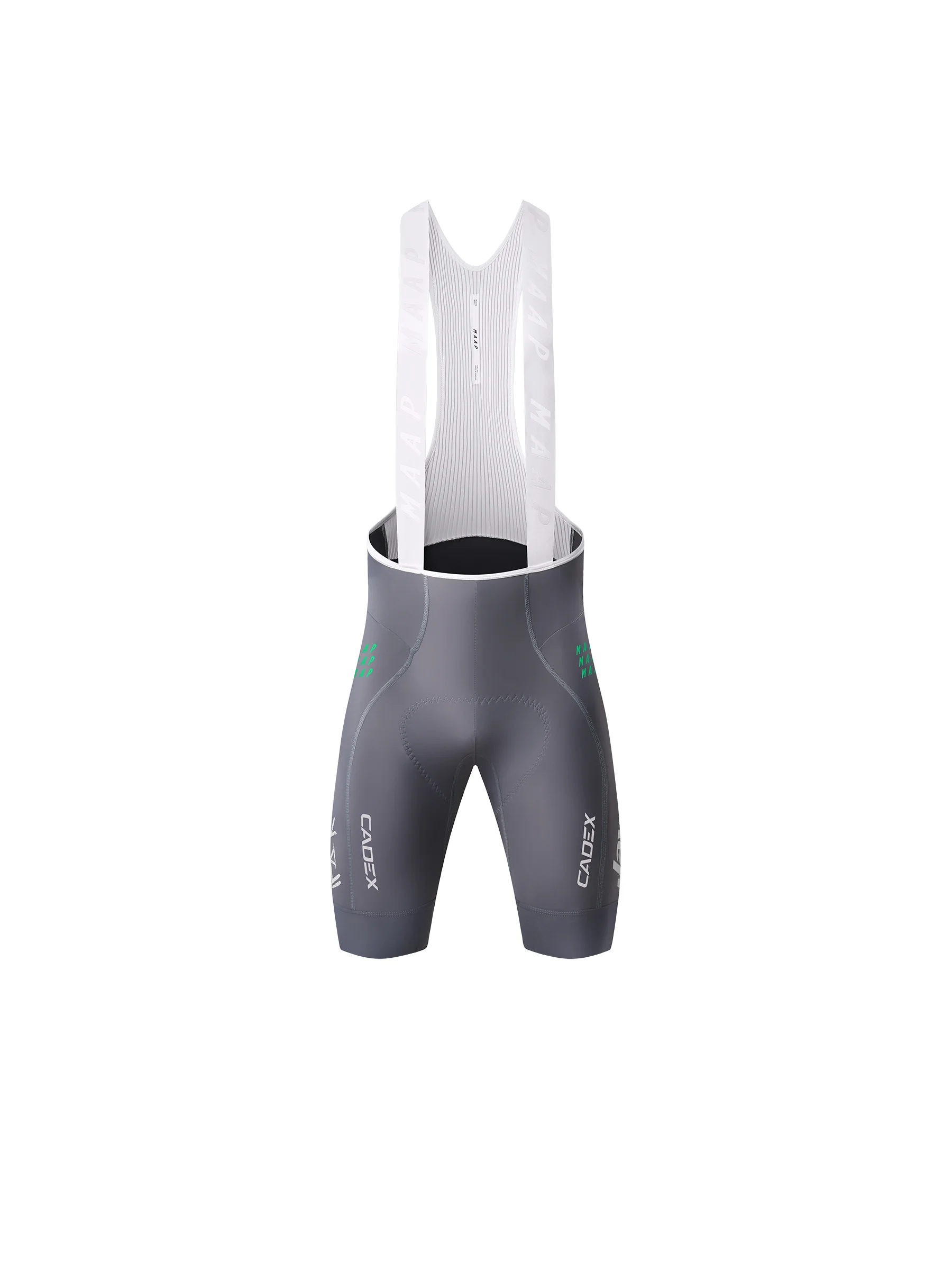 GreenEDGE 26 Team Bib Evo - 1