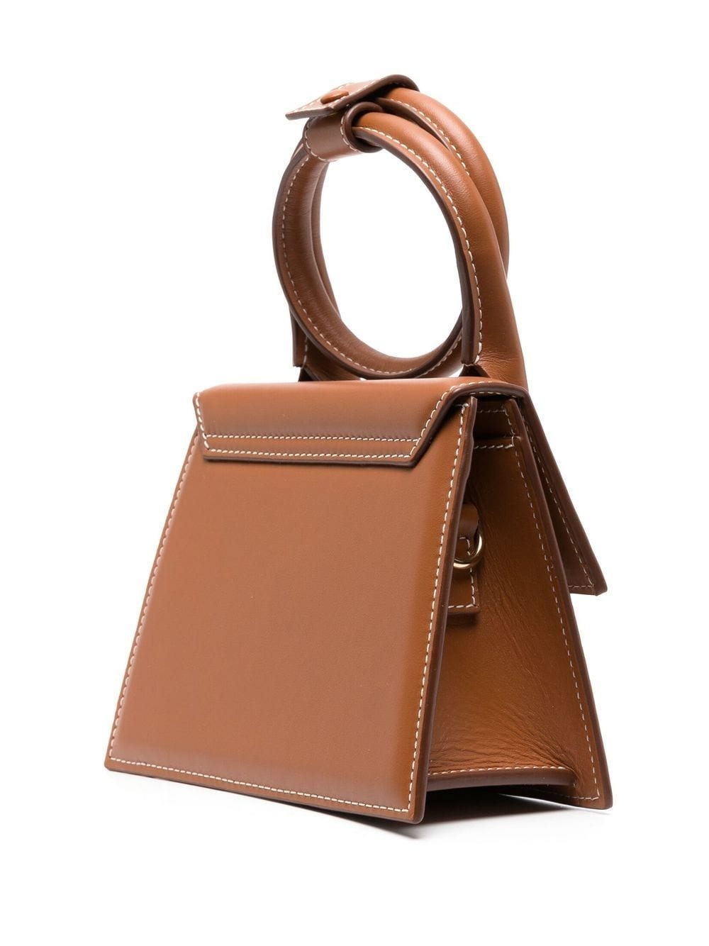 Le Chiquito Noeud shoulder bag - 3