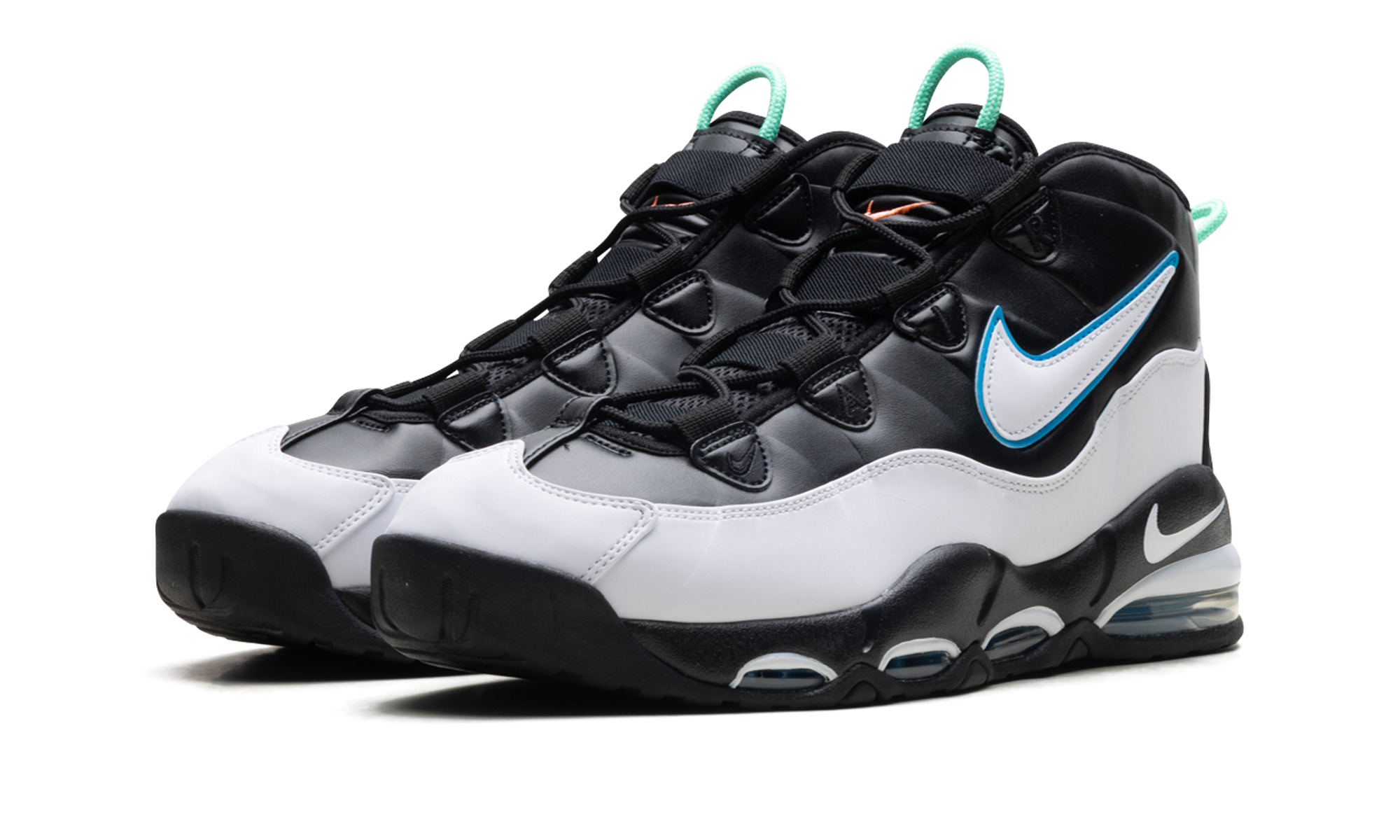 Air Max Uptempo 95 "NY vs. NY" - 2