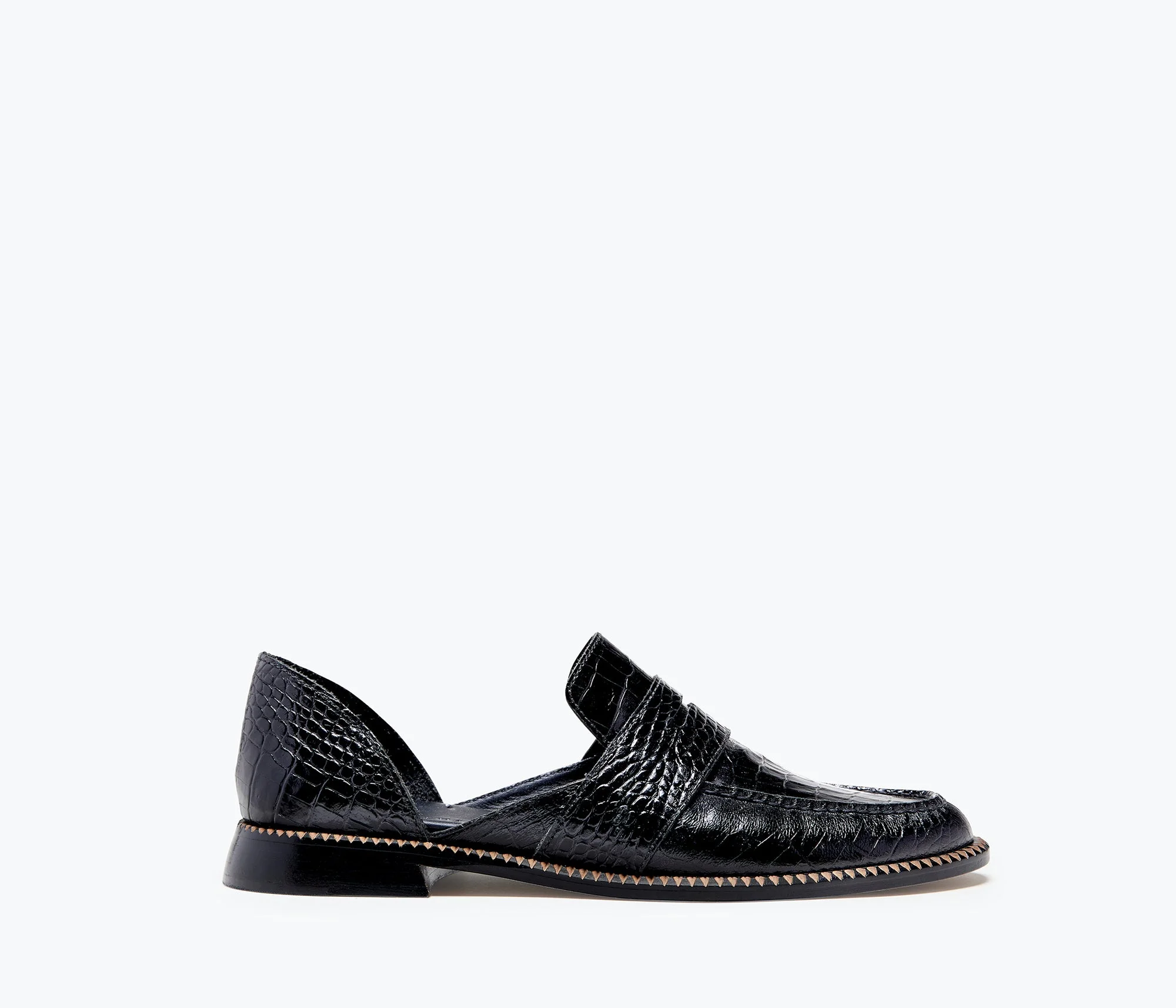 TASH D'ORSAY MOCCASIN - 1