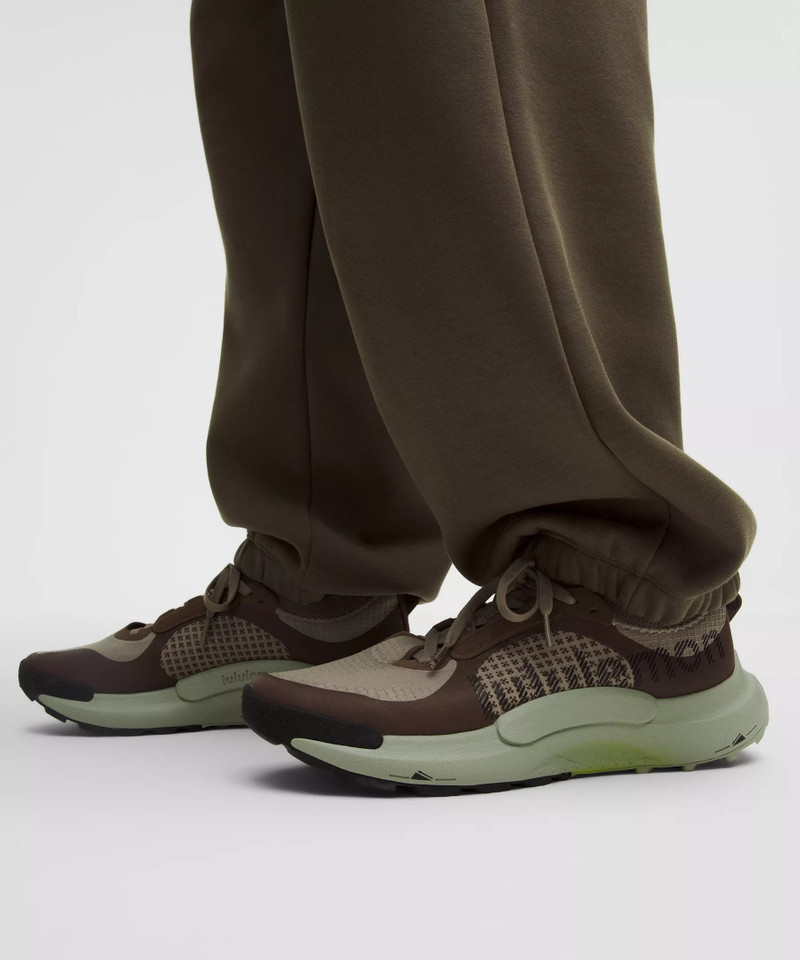 Men's Big Cozy Jogger *Regular 8