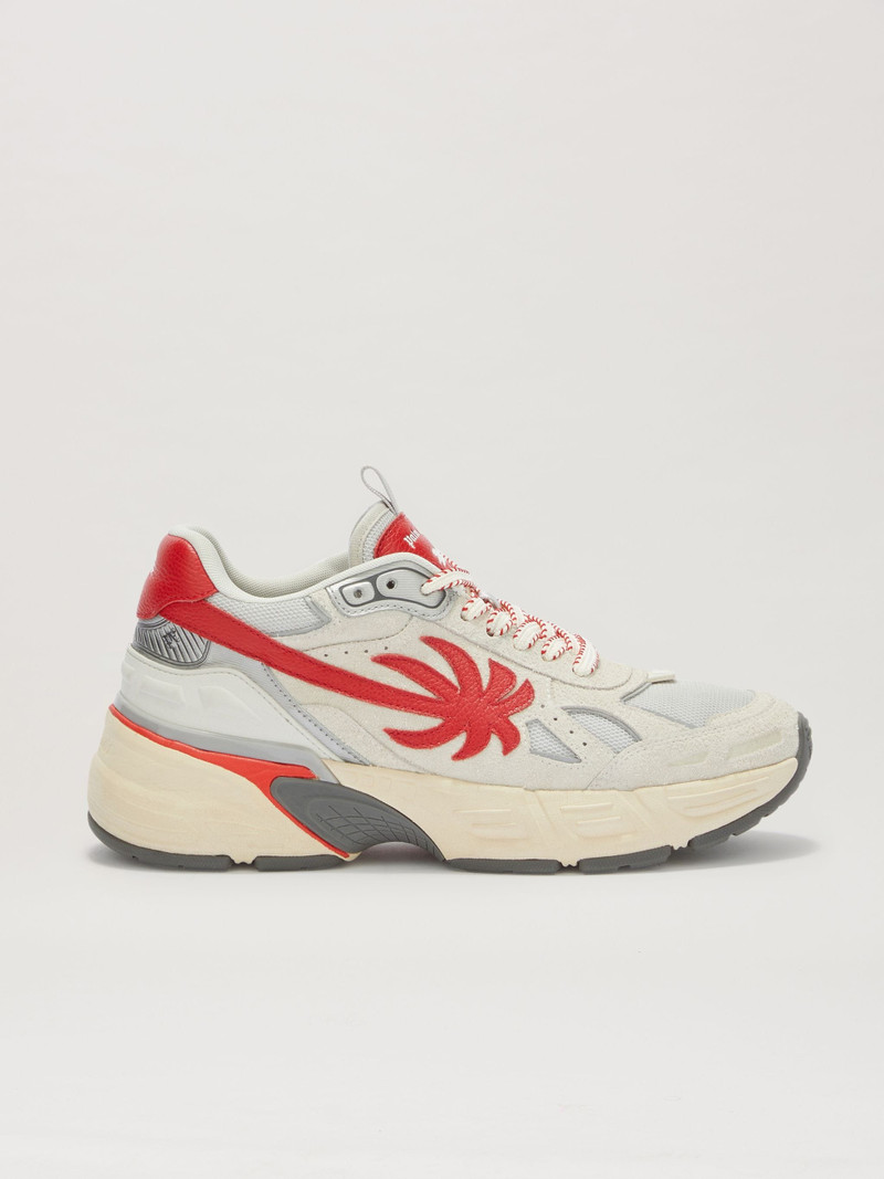 PA 4 Sneakers - 1