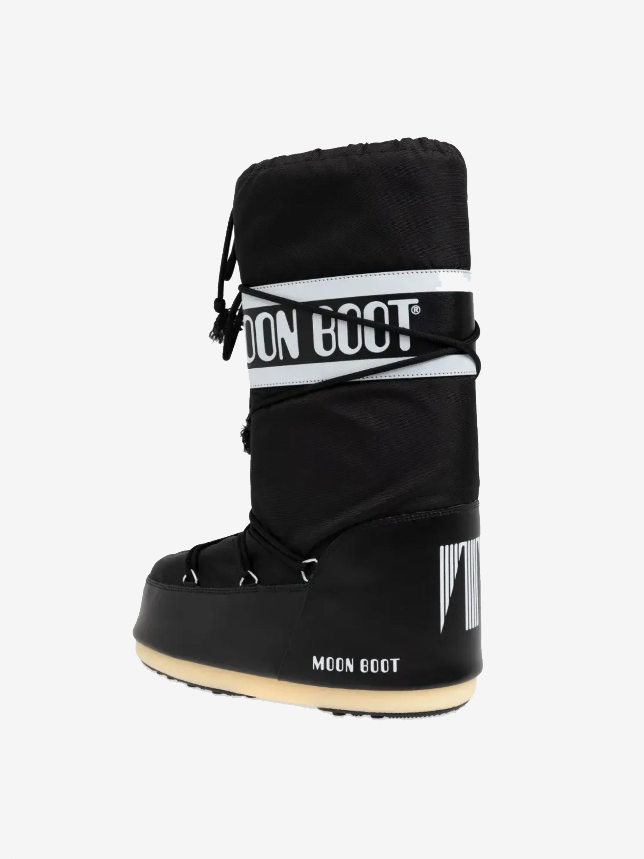 MOON BOOT - Unisex Icon Nylon Boot - 3