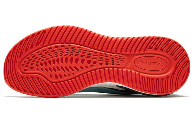 ANTA C37+ Running 'Black White Blue' 912425507-4 - 5