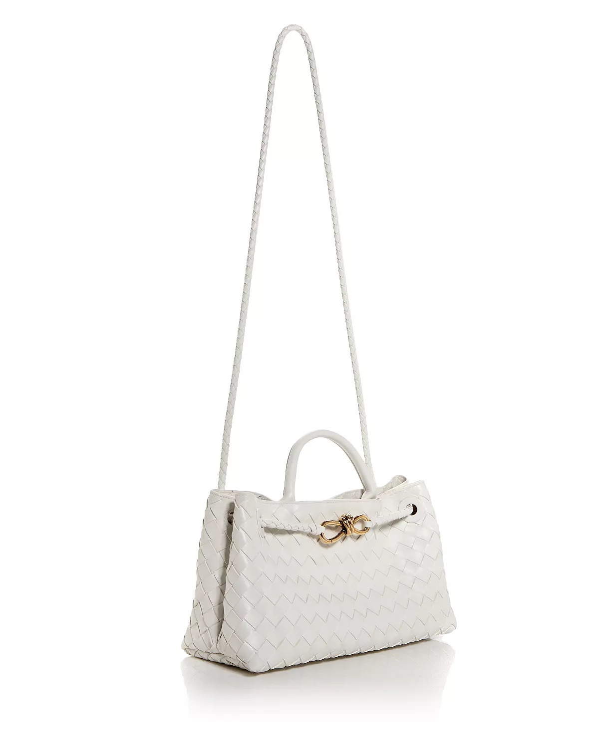 East West Andiamo Shoulder Bag - 4