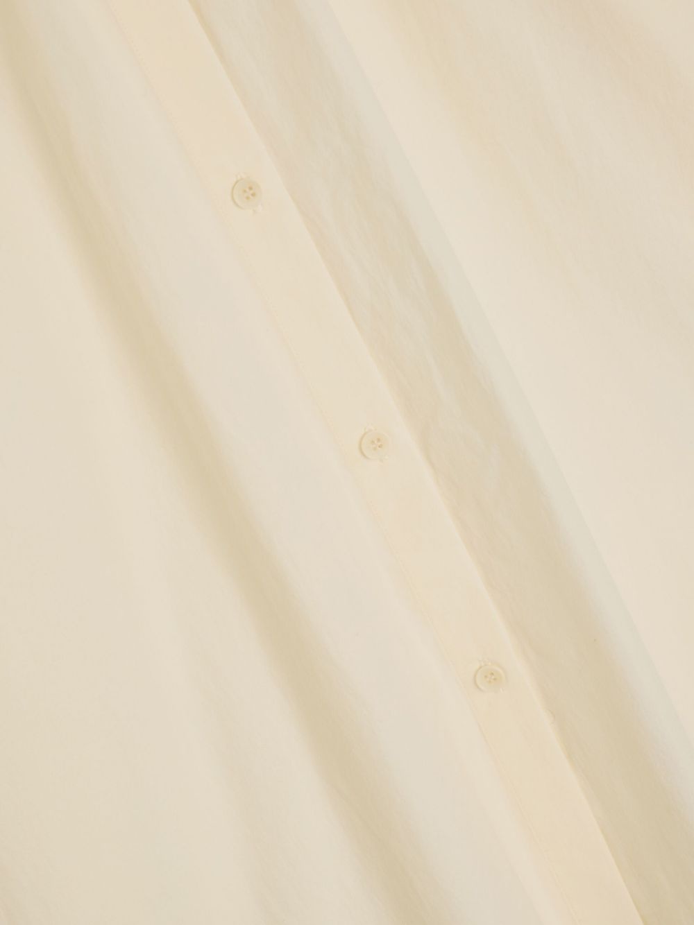 pleated shirt - 3