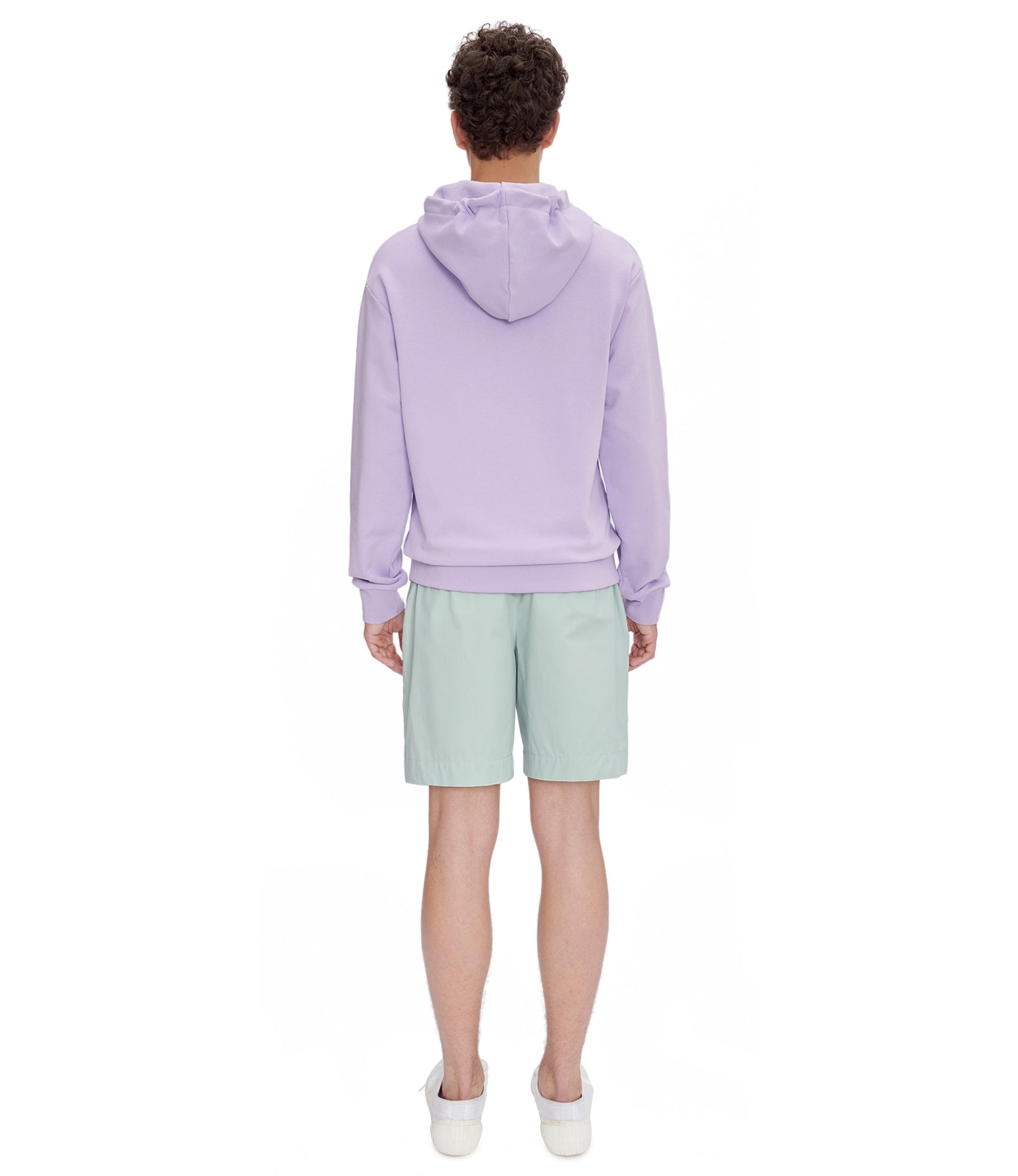 LARRY HOODIE - 3