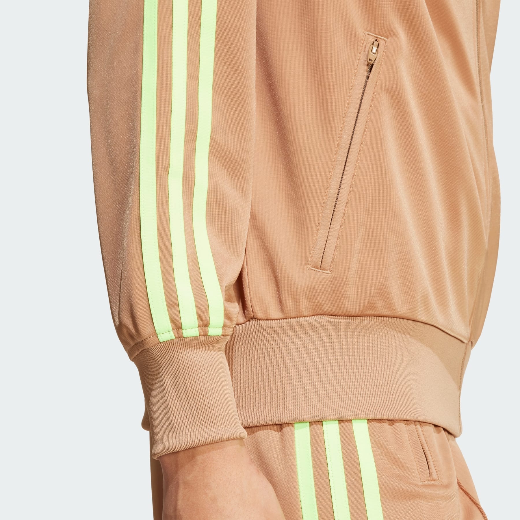 Adicolor Classic Firebird Loose Track Top - 6