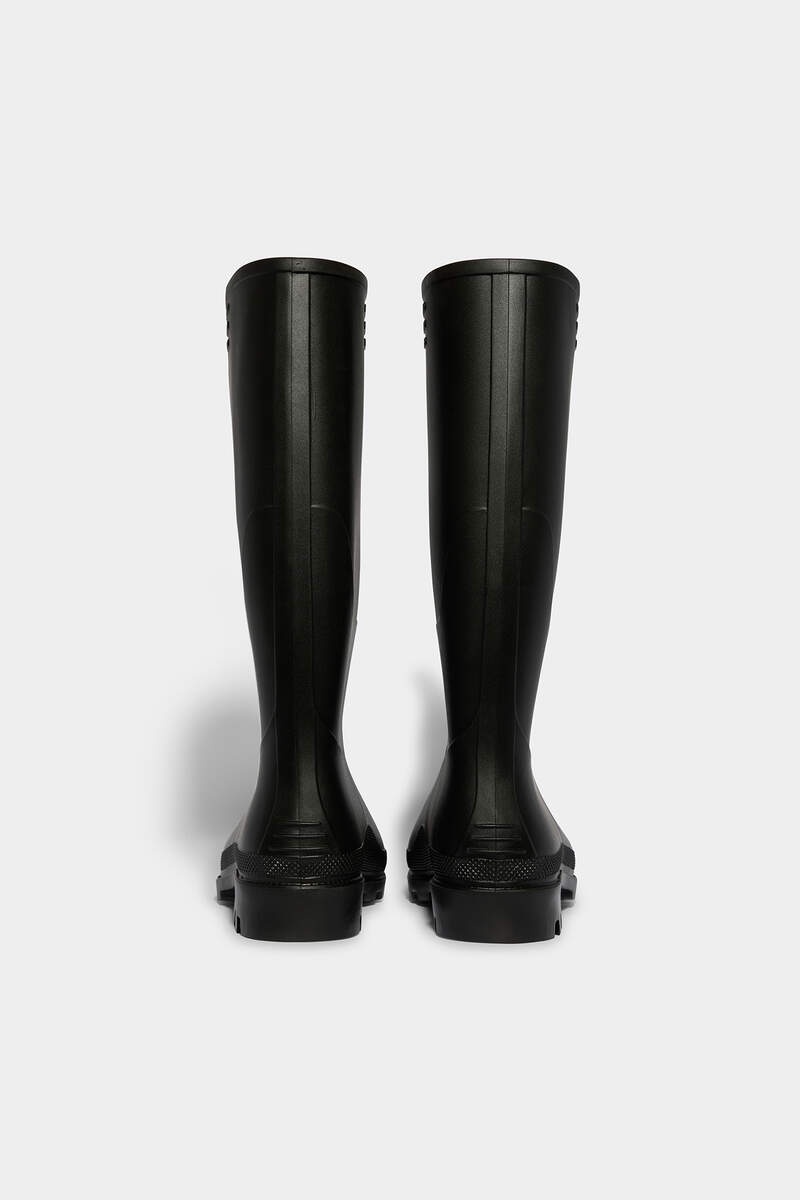 CERESIO 9 RAIN BOOTS - 2