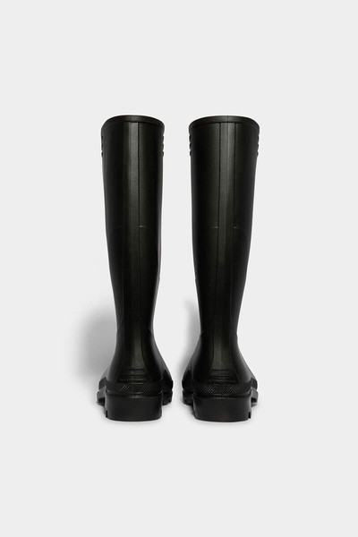 DSQUARED2 CERESIO 9 RAIN BOOTS outlook