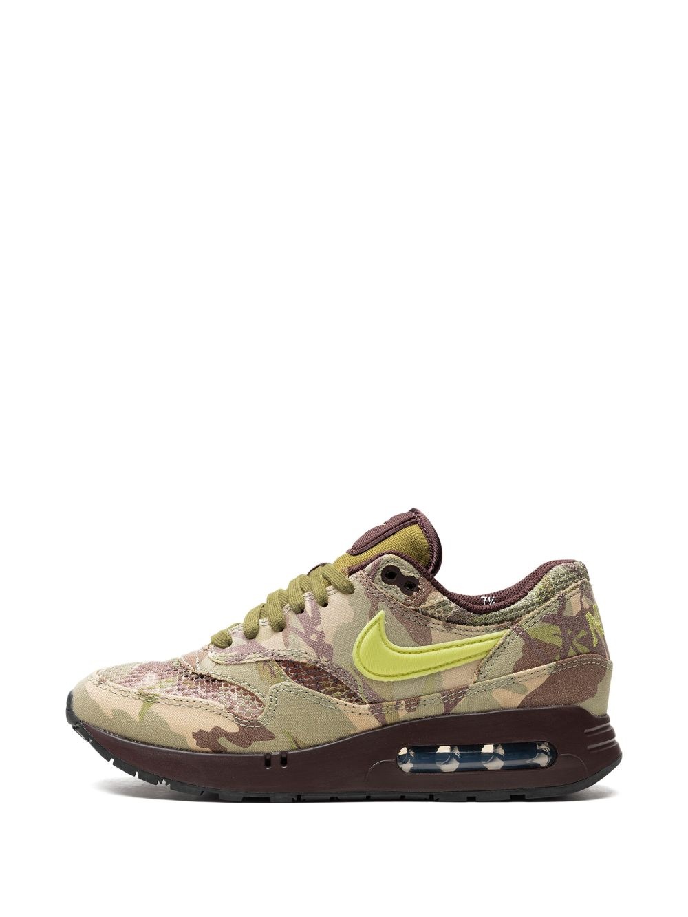 Air Max 1 "Camo" sneakers - 5