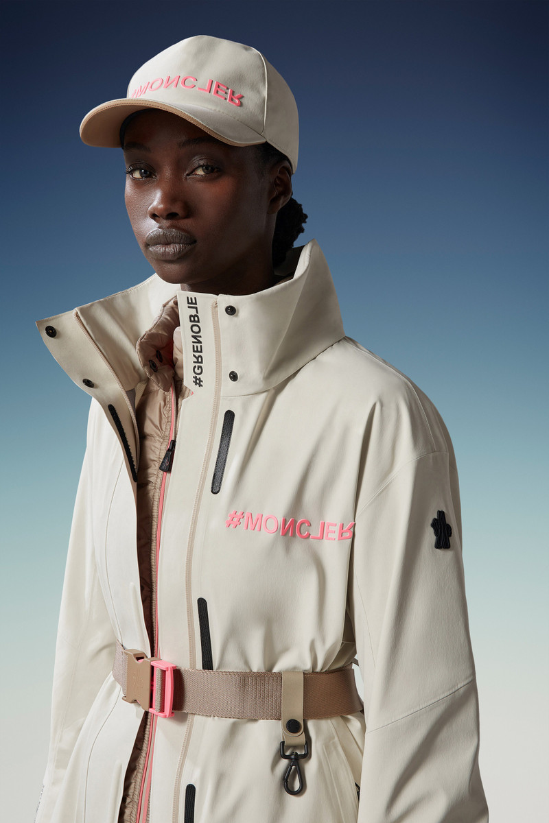 Moncler GORE-TEX Baseball Cap outlook