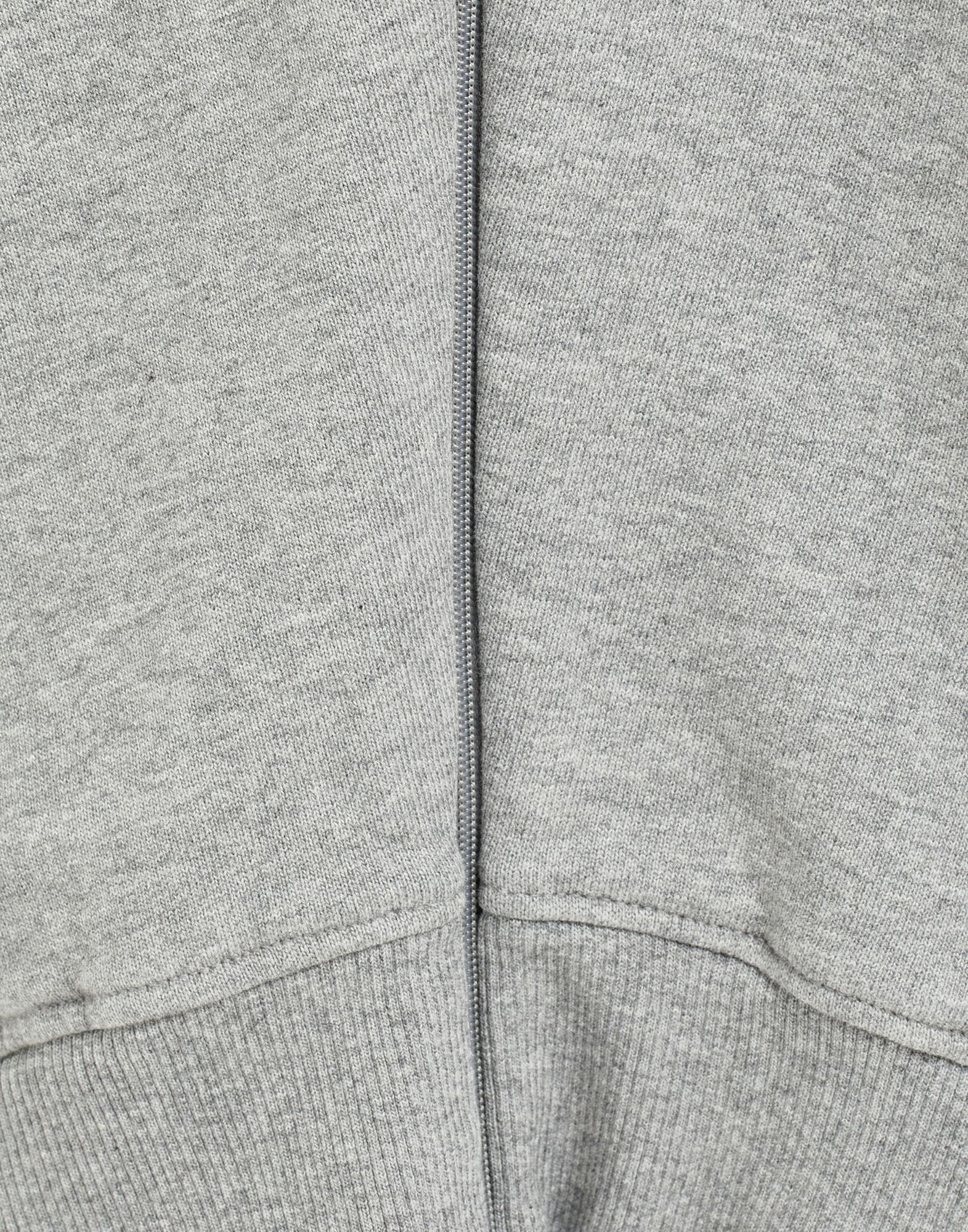 Oversized tracksuit trousers - 6