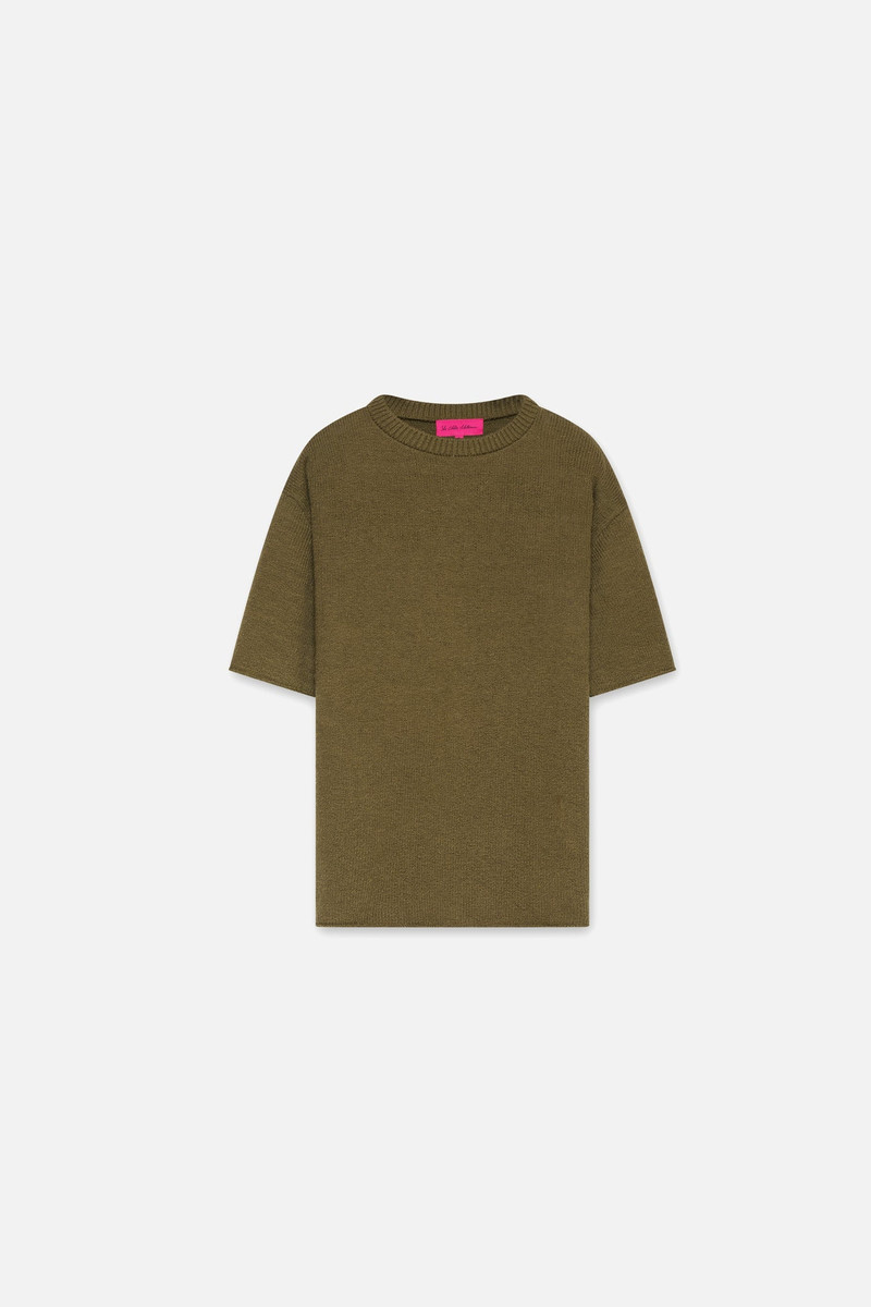 NORA LITE TEE 1
