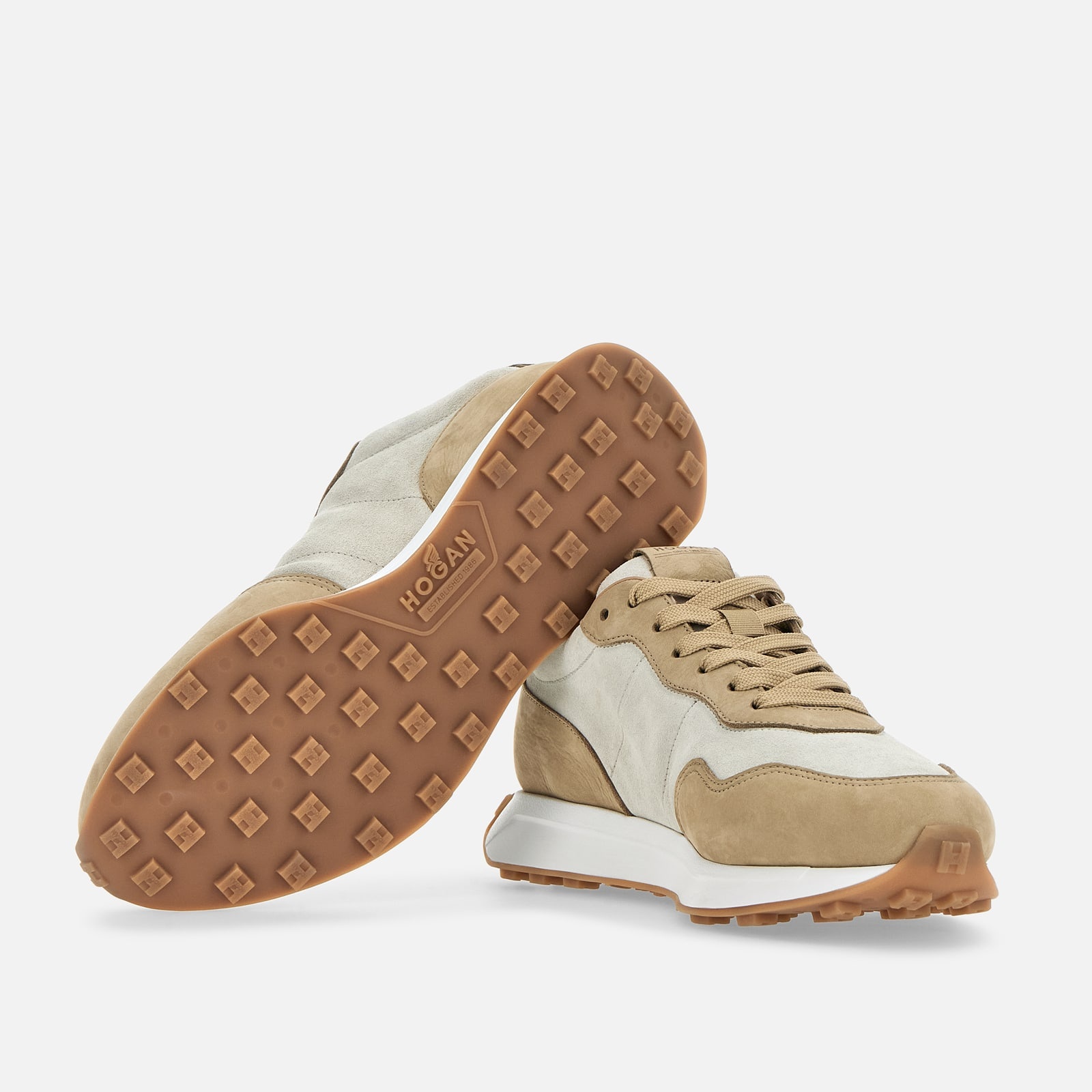 Sneakers Hogan H601 - 4