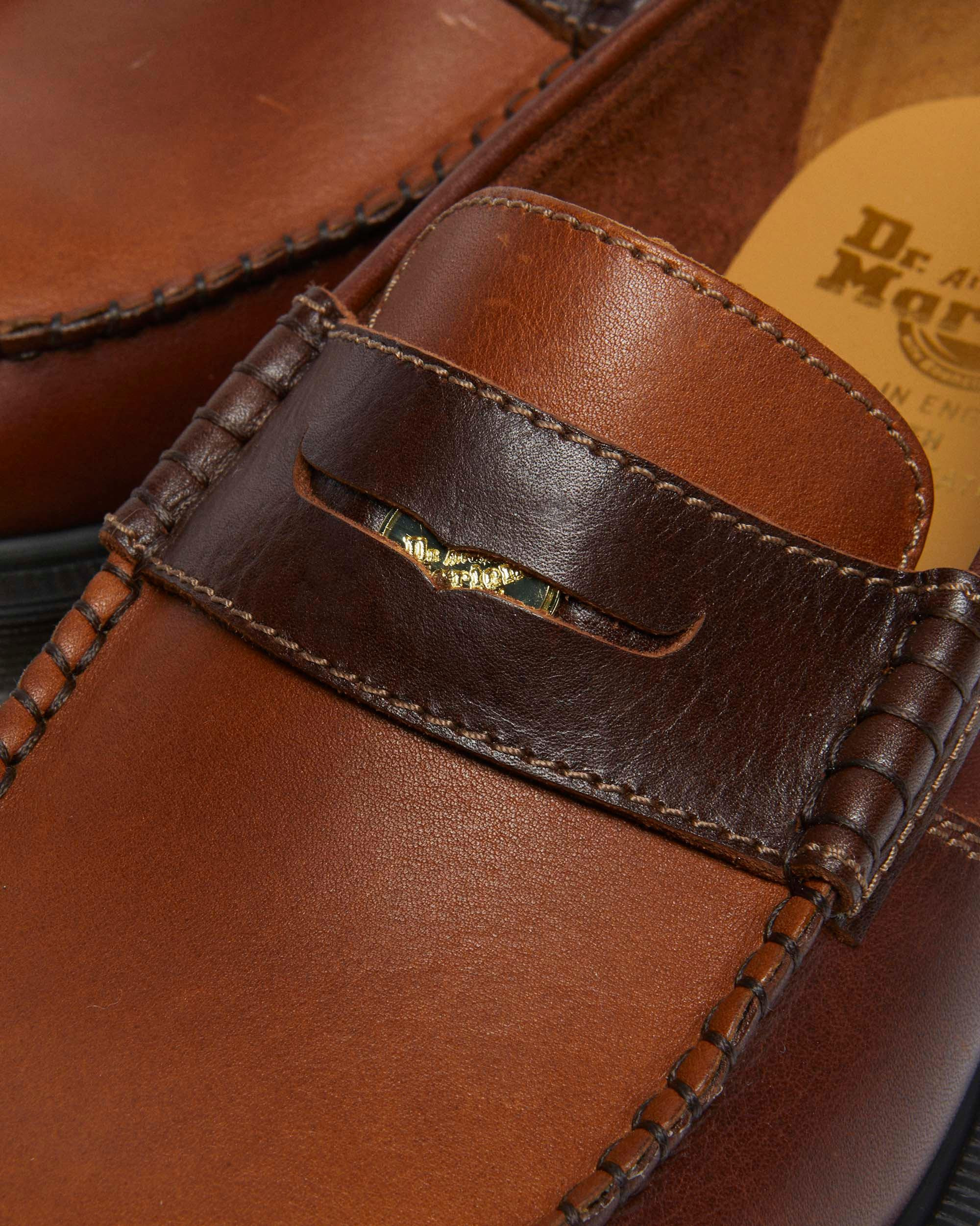 Penton Leather Loafer - 4