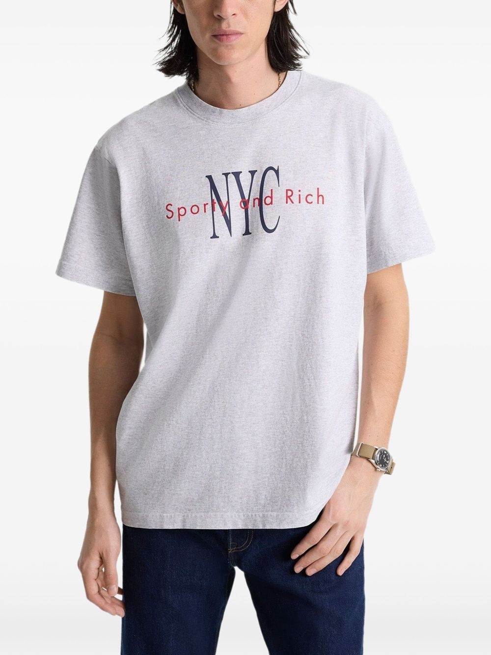 NY Minute T-shirt - 3