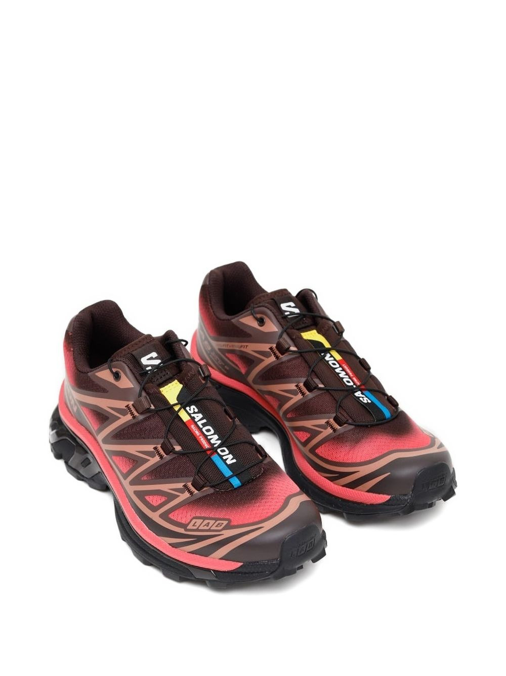XT-6 Skyline sneakers - 2