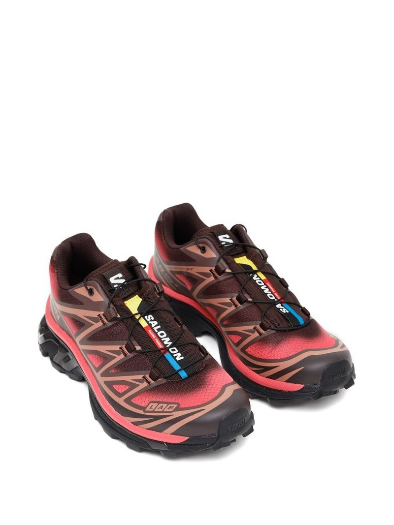 SALOMON XT-6 Skyline sneakers outlook