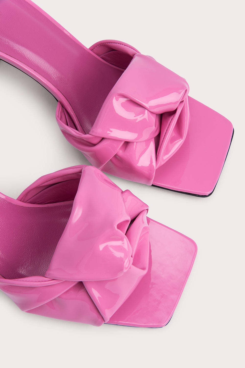 Lamar Lipstick Patent Leather - 4