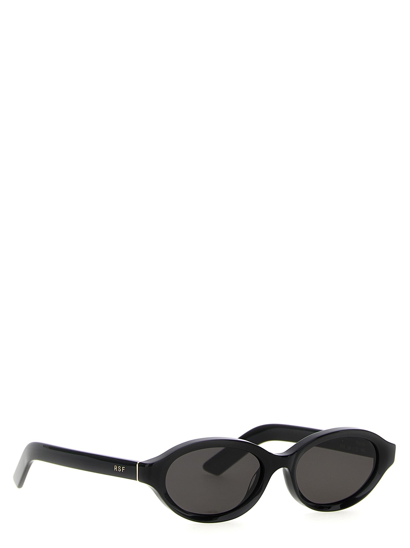 Parola Sunglasses Black - 2