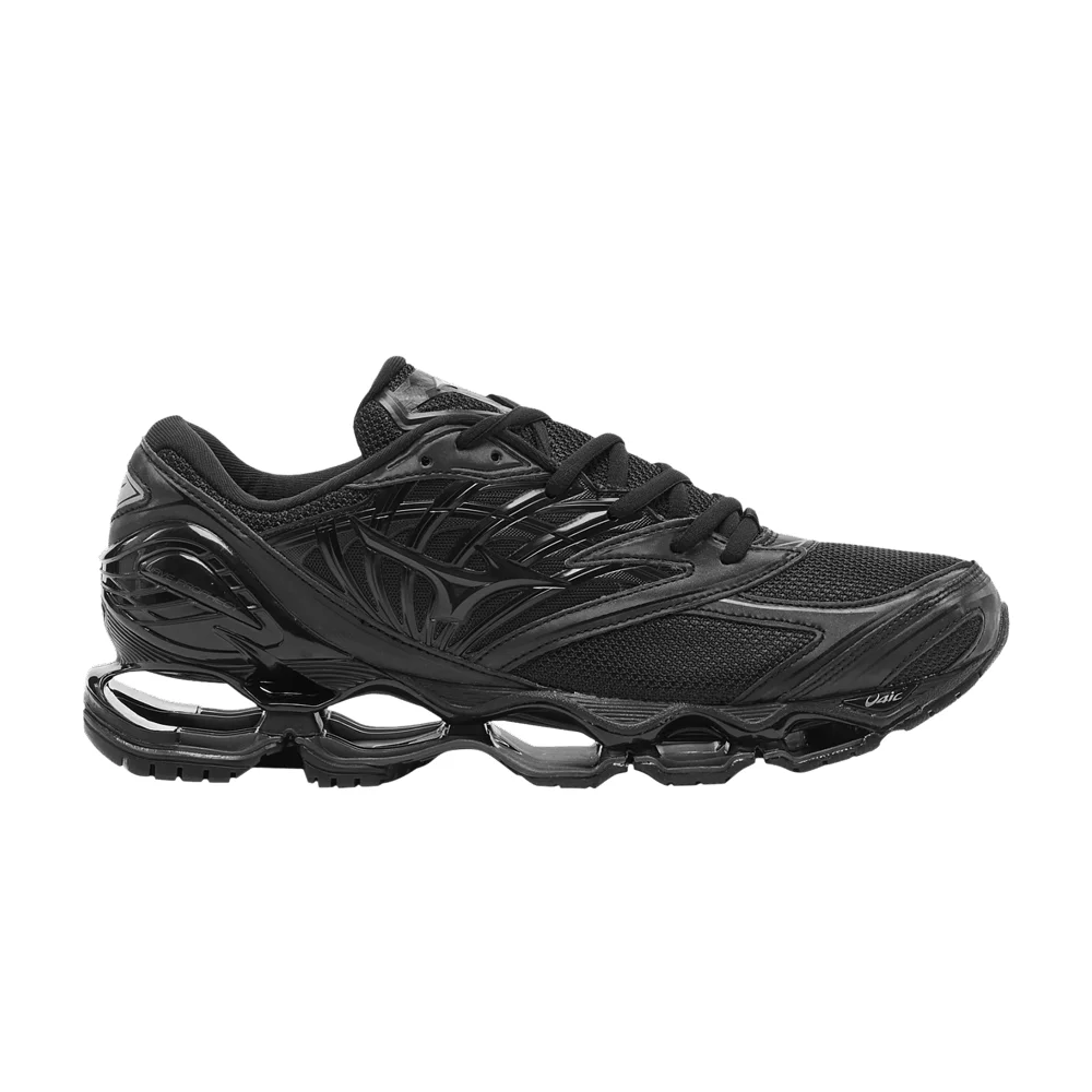 Mizuno Wave Prophecy LS 'Black' - 1