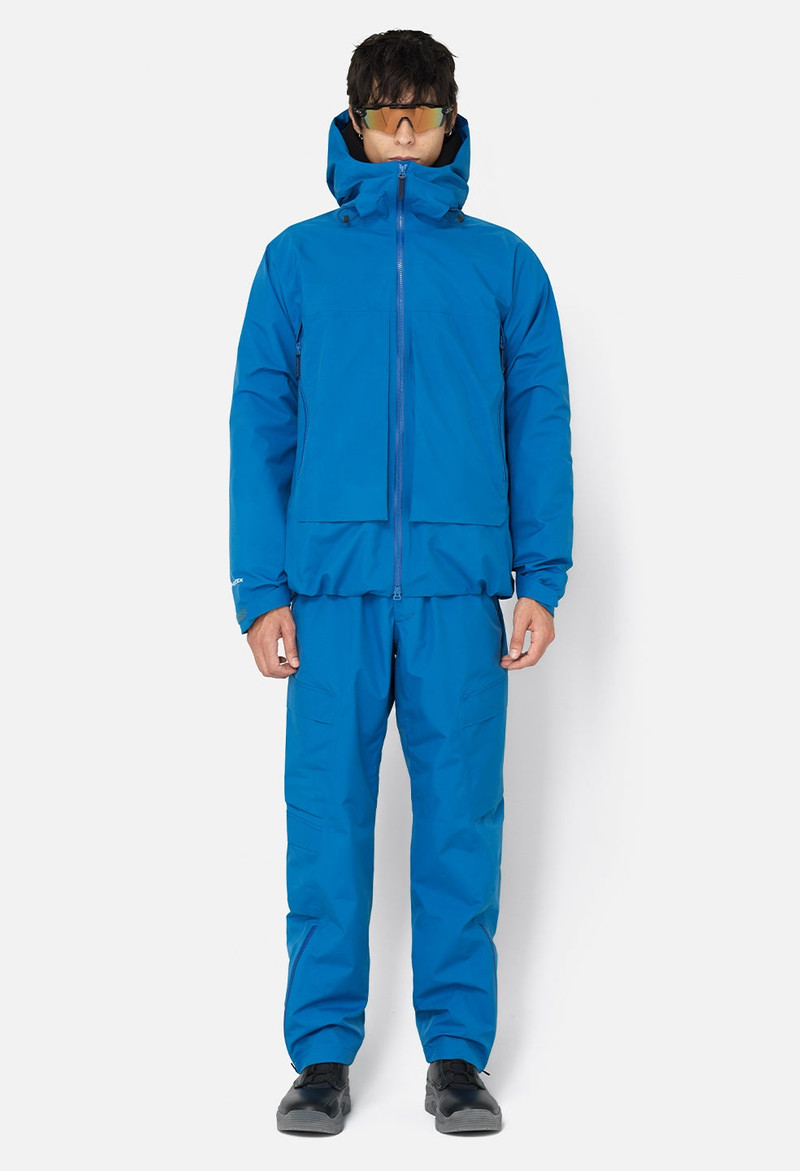 JOHN ELLIOTT X DESCENTE ALLTERRAIN SHELL JACKET 2