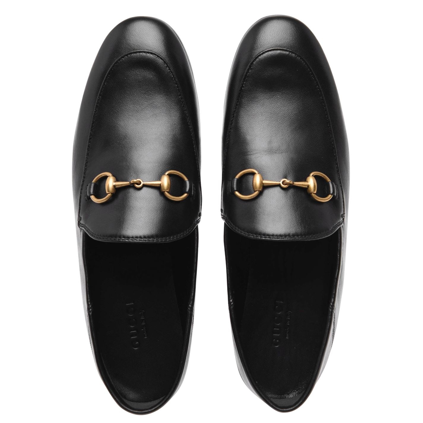 BRIXTON LOAFERS - 5