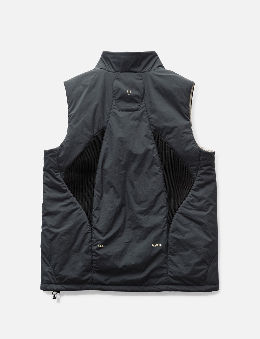 NIKE NOCTA REVERSIBLE GILET - 2