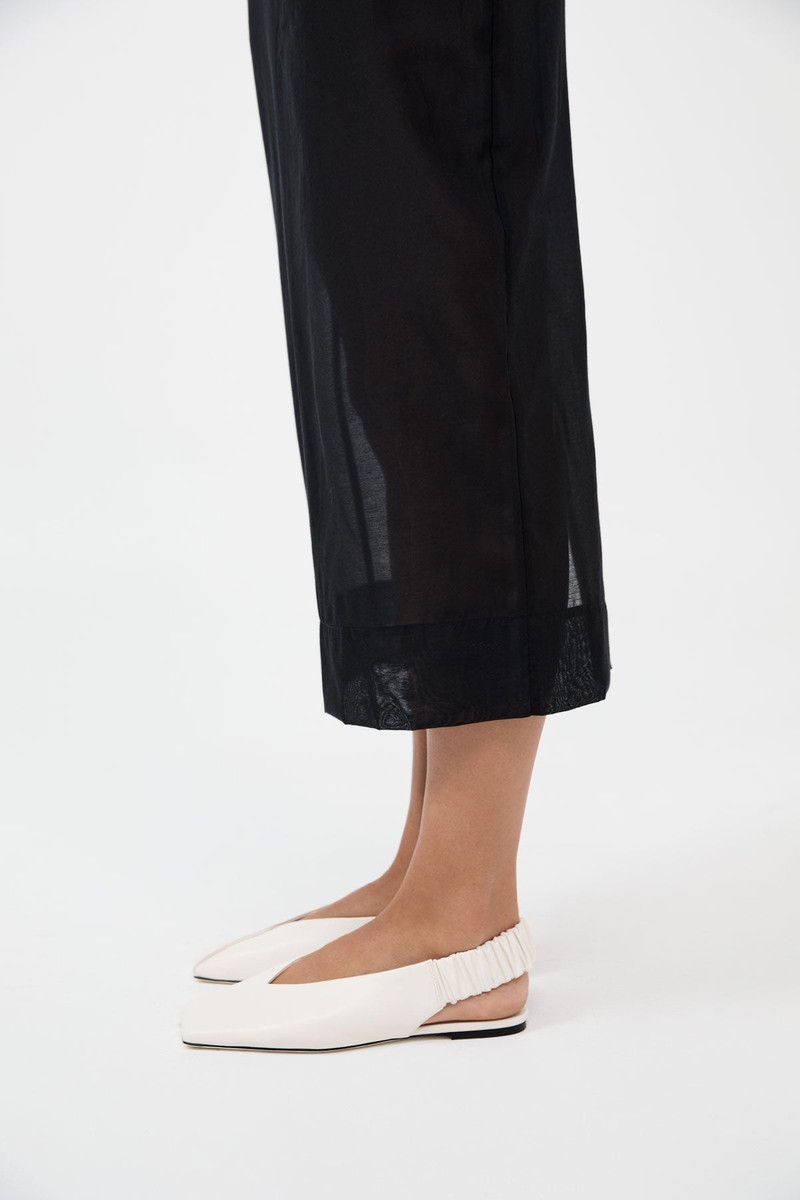 Envelope Sling Back Flat - Tofu 3